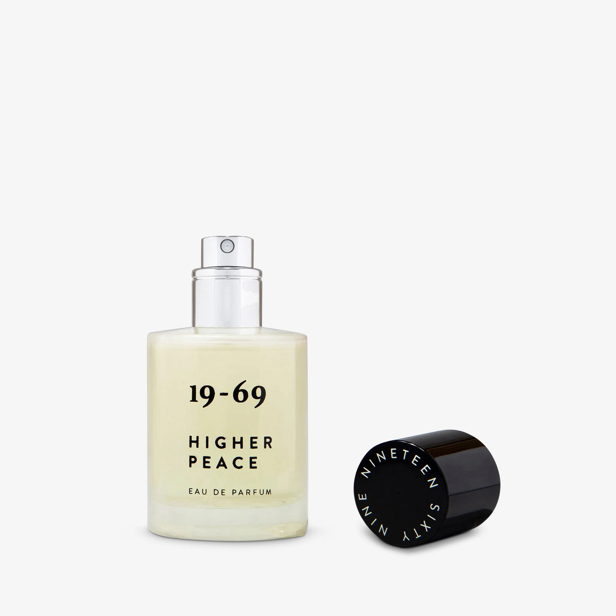 Higher Peace EDP 30mL - Image 2