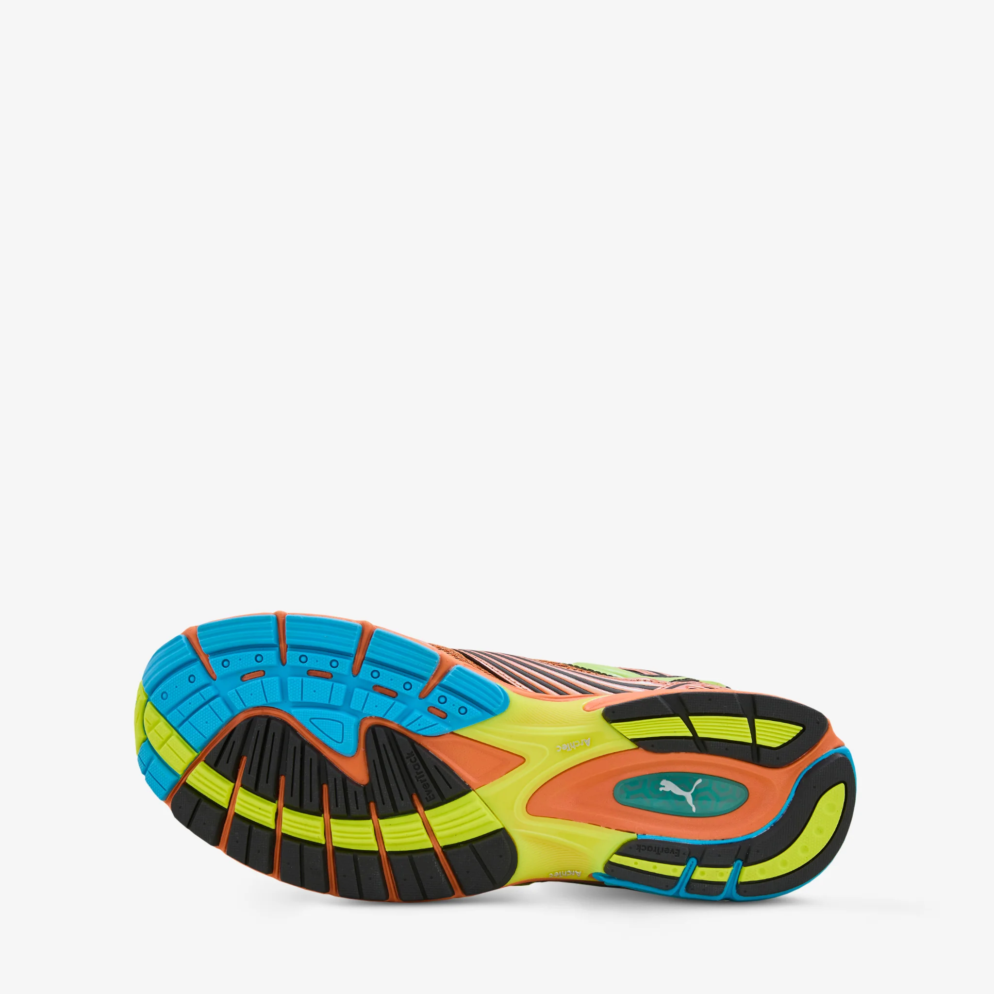 Homura OG+ Heat Fire | Electric Lime - Image 5
