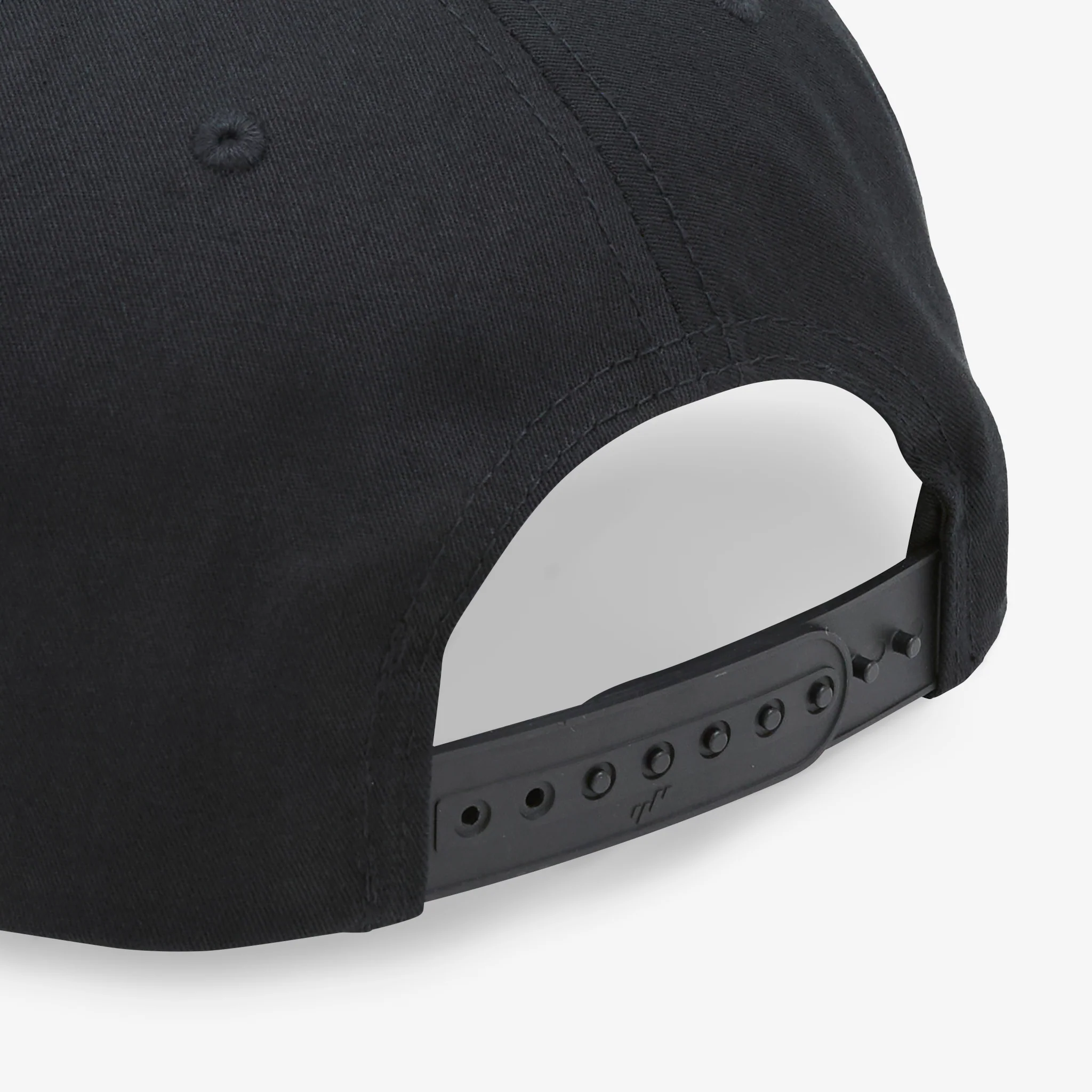 Ideas For Life Hat Black - Image 3