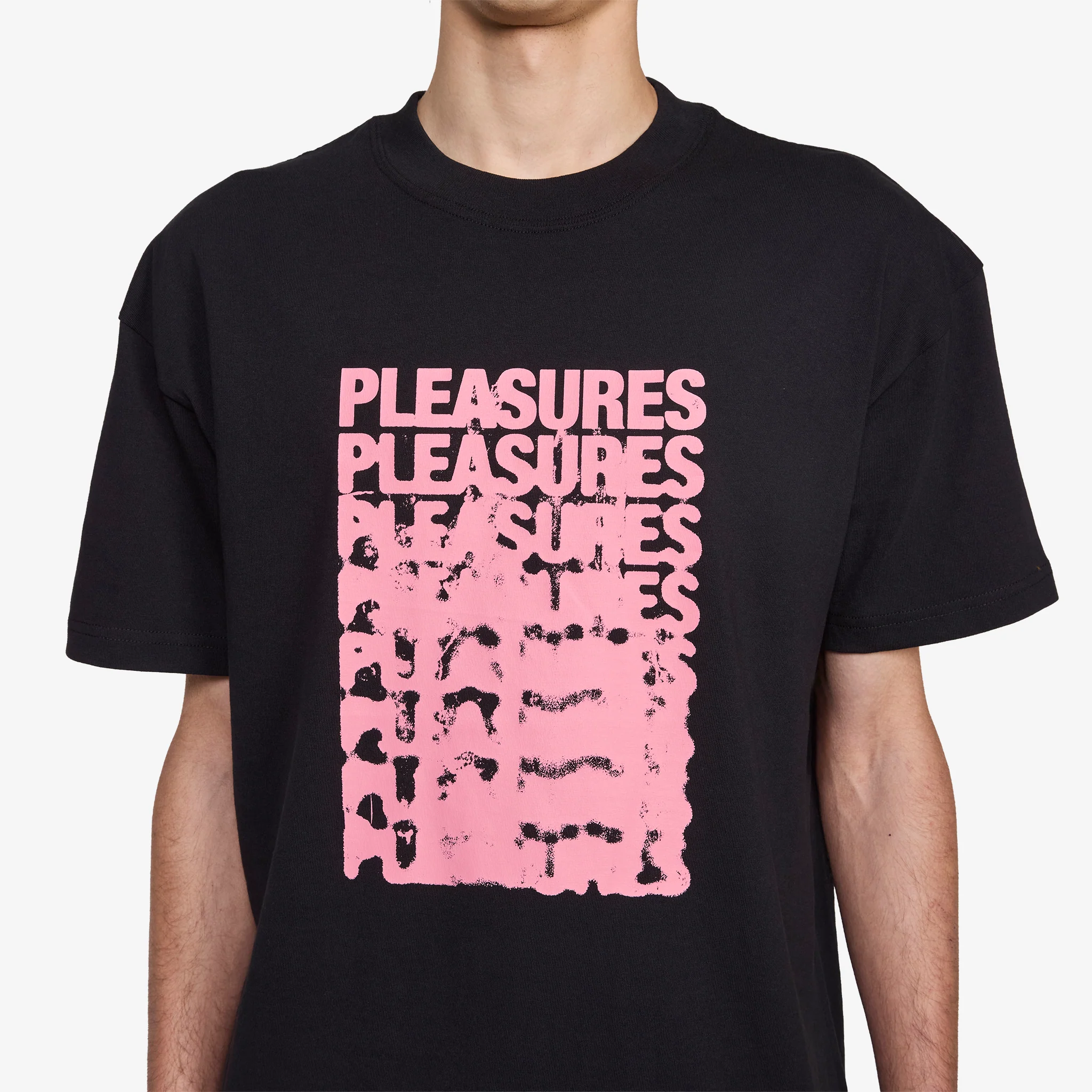 Immolate T-Shirt Black - Image 2