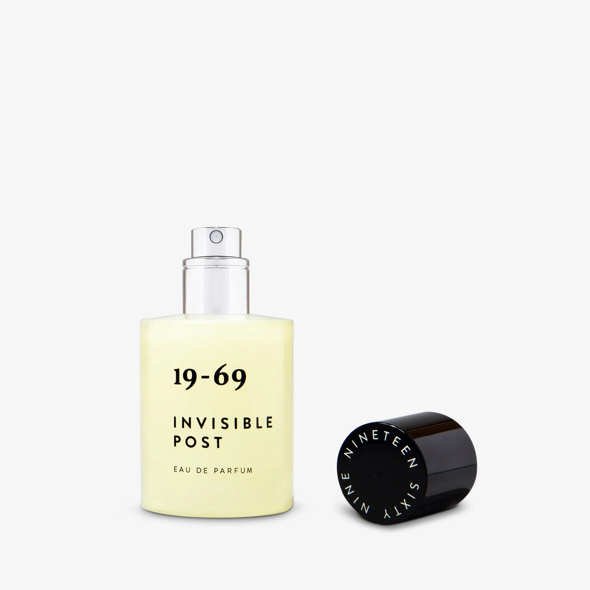 Invisible Post EDP 30mL - Image 2