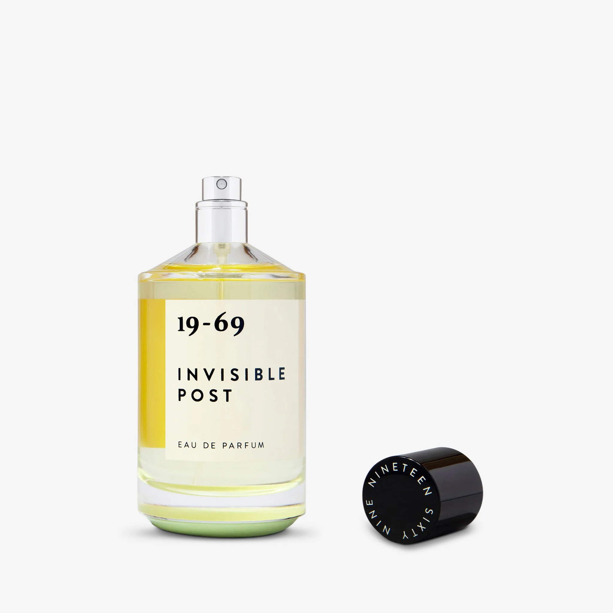 Invisible Post EDP 100mL - Image 2