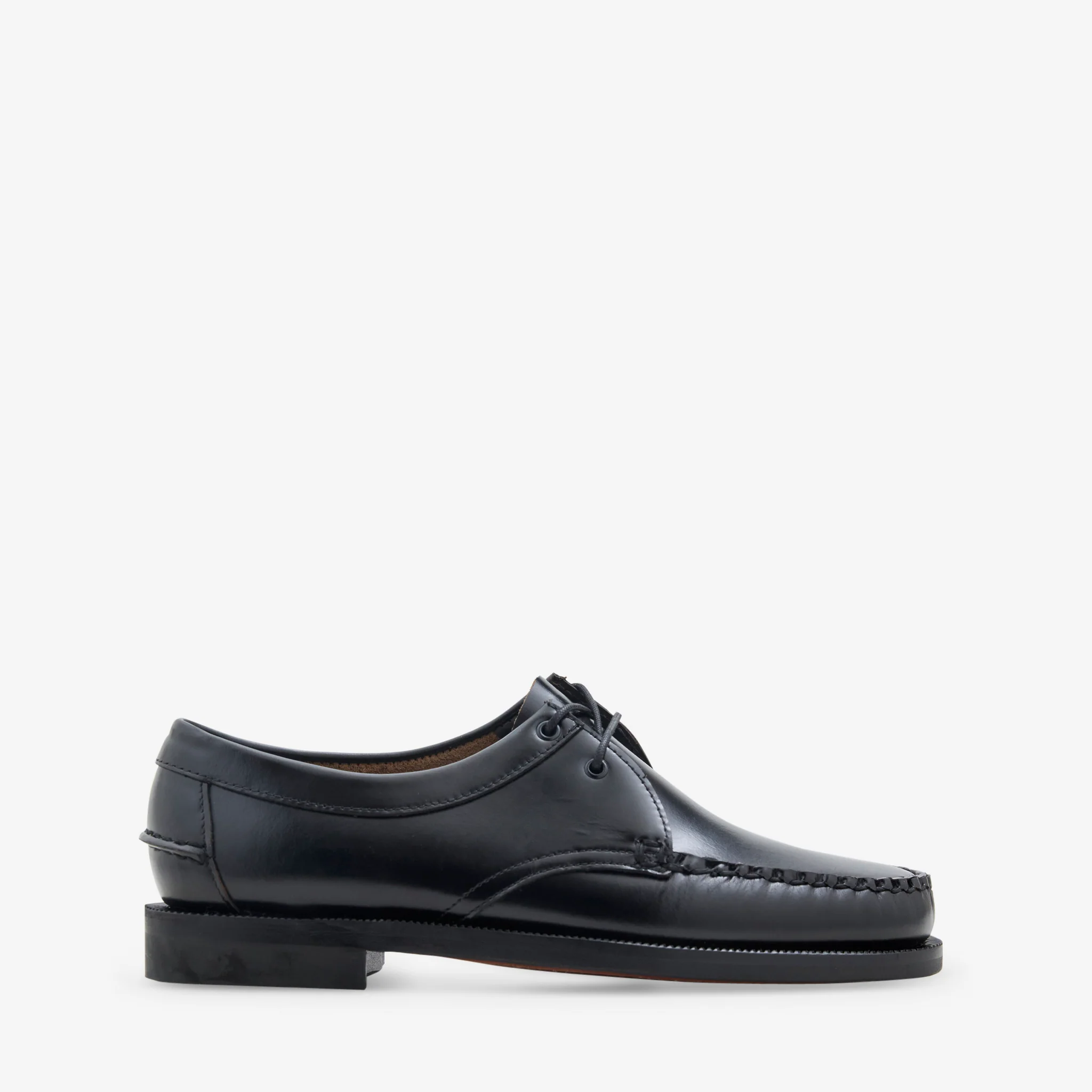 James Loafer Black - Image 2