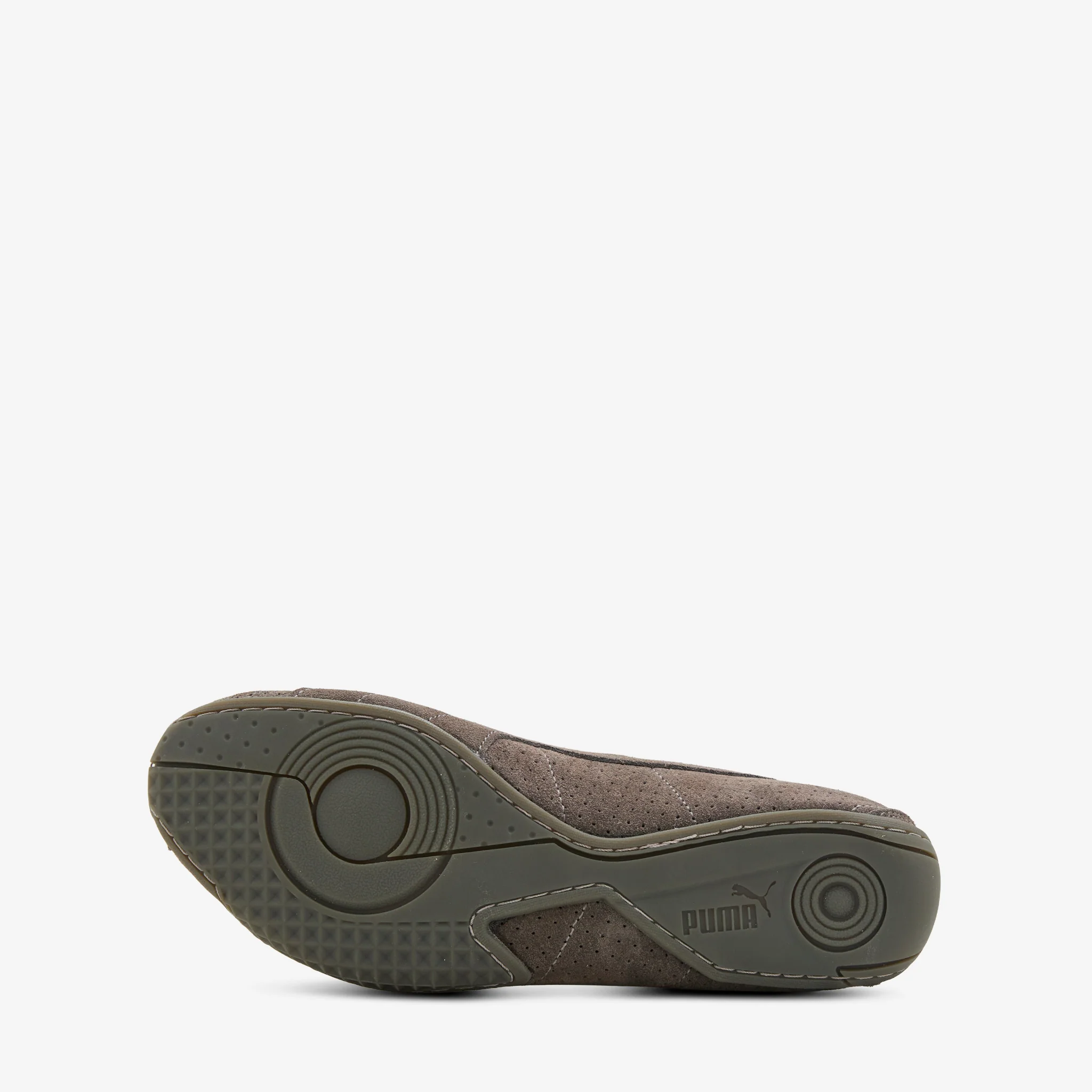 Jil Sander x K-Street Suede Matte Bronze - Image 5