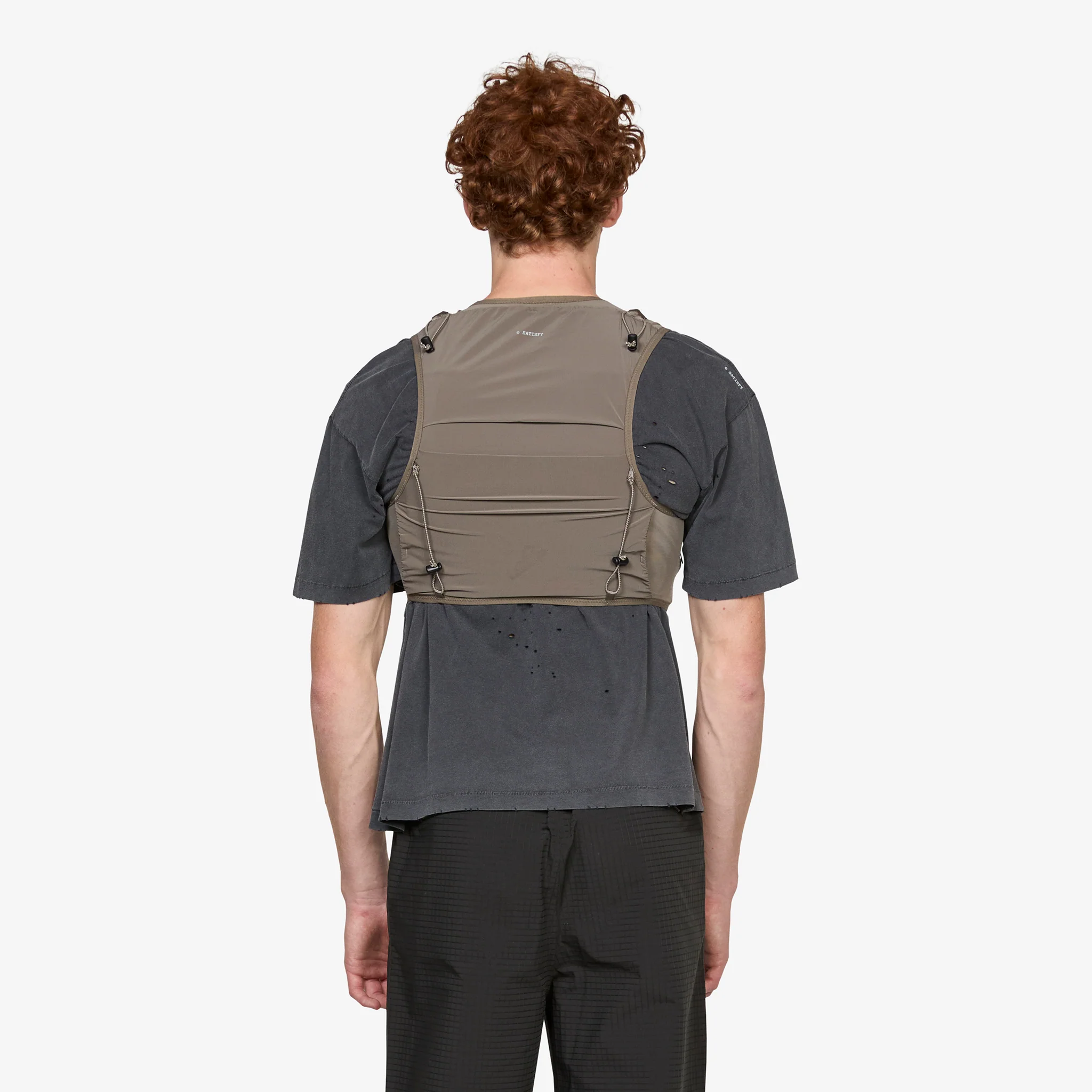 Justice⢠Cordura® Hydration Vest 5L Falcon - Image 6