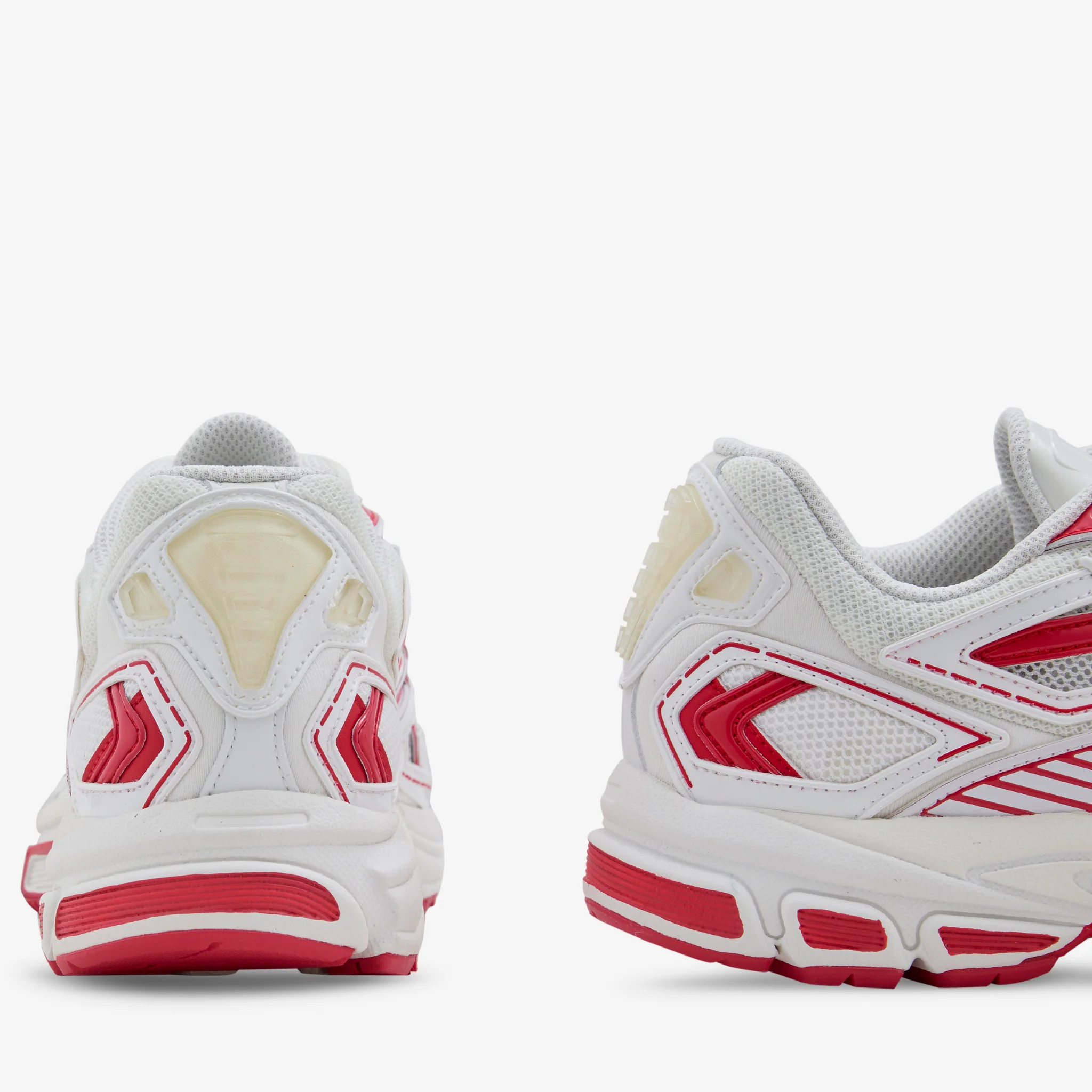 Kanghyuk x Premier Road Ultra White | Red - Image 3