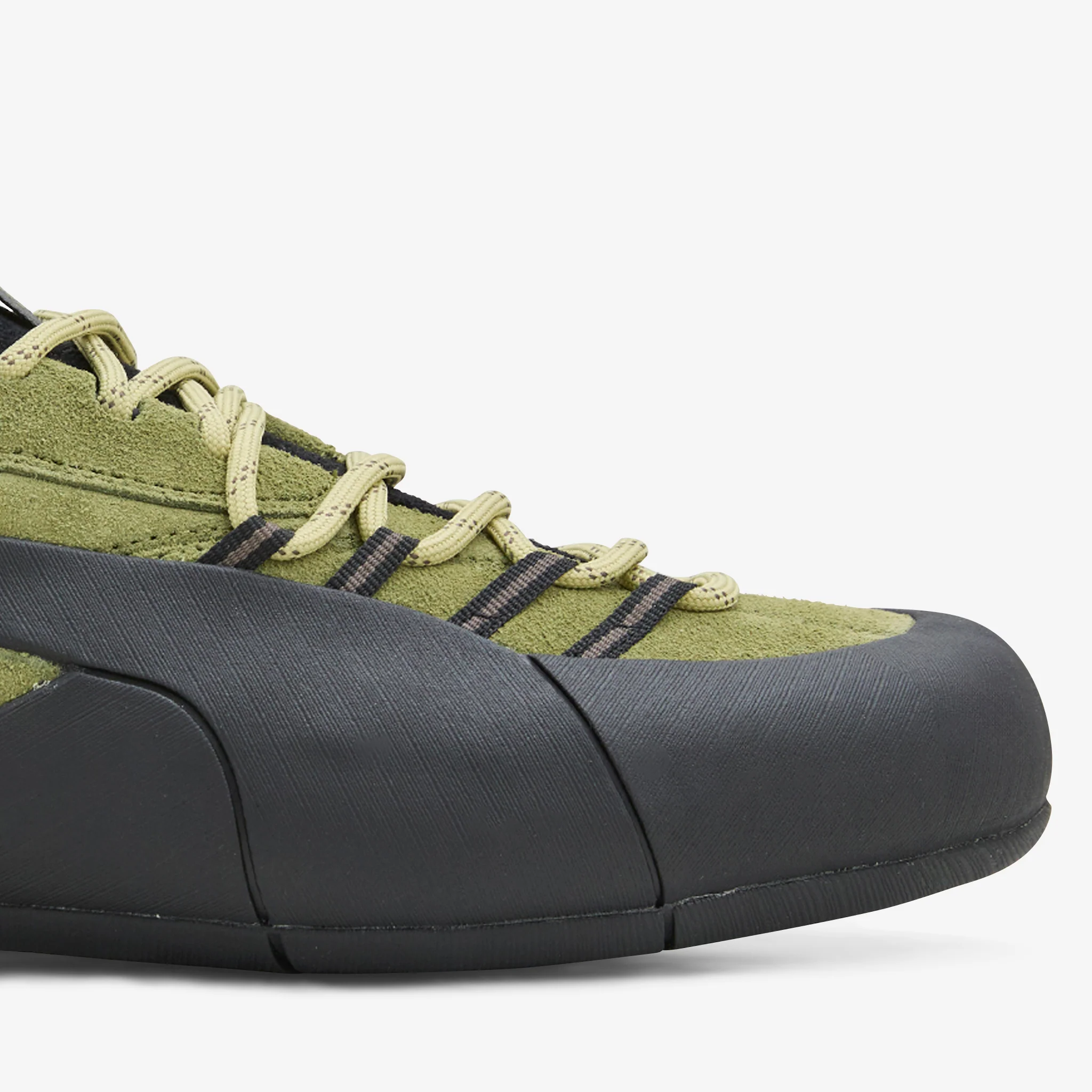 Klim Olive Green | PUMA Black - Image 4