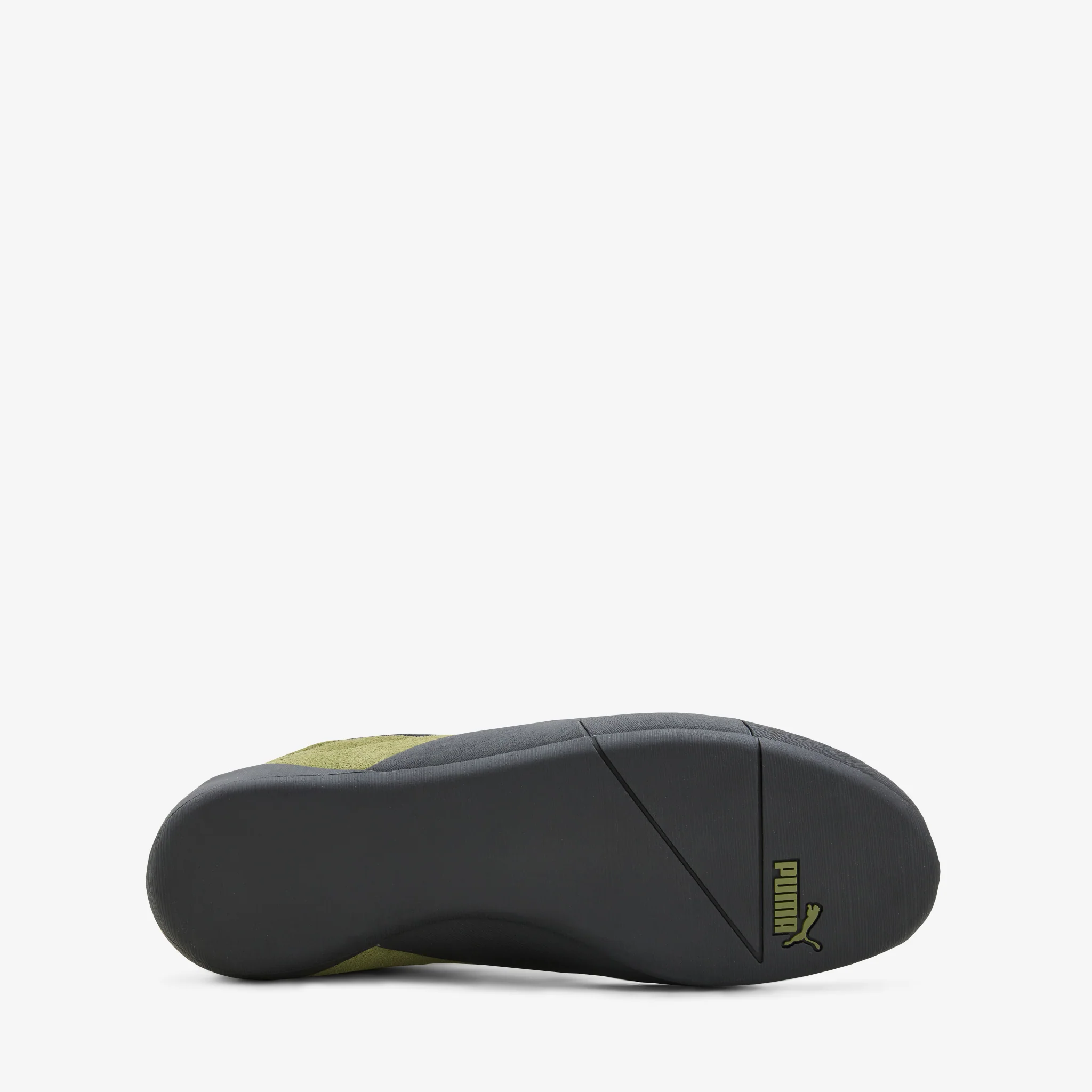 Klim Olive Green | PUMA Black - Image 5