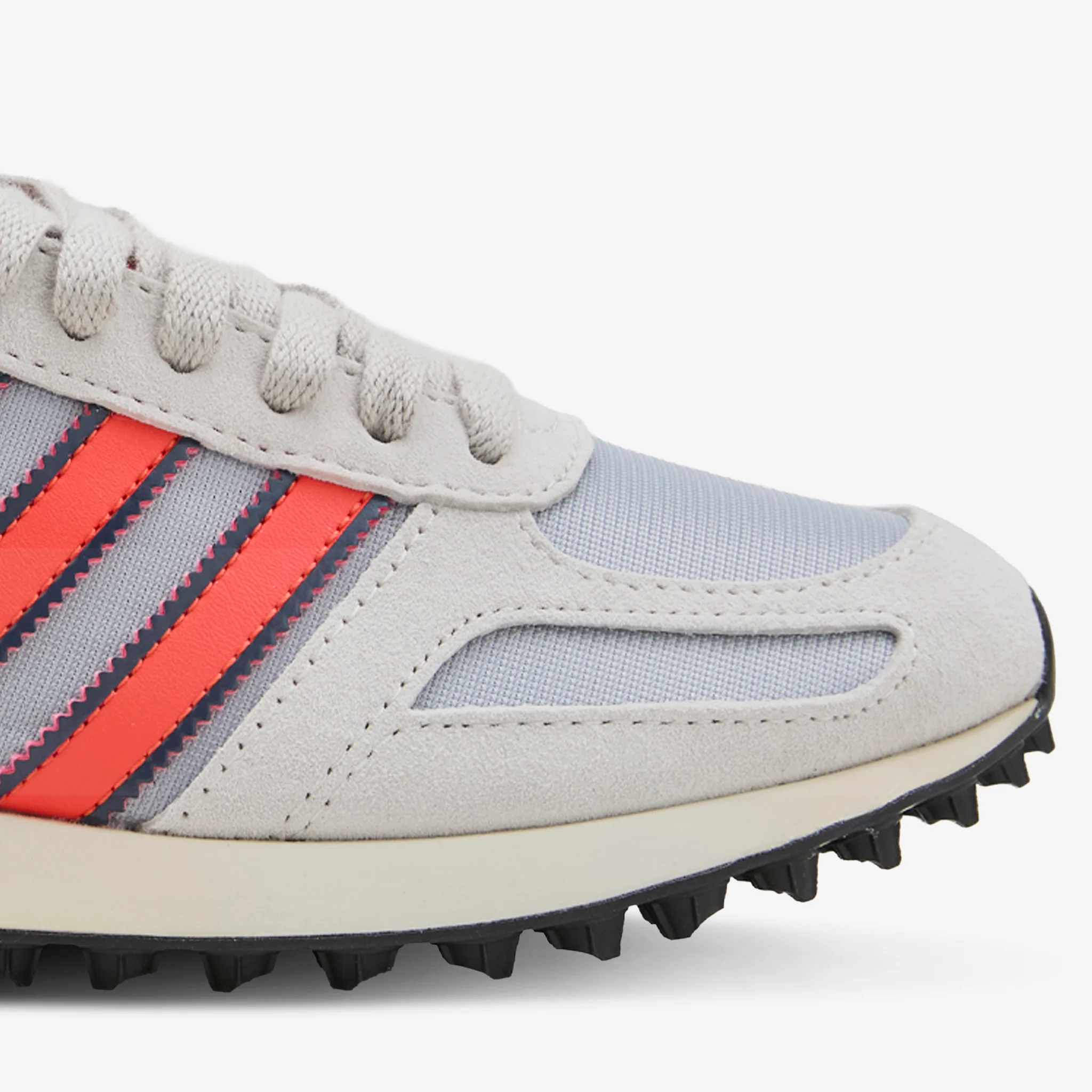 LA Trainer OG Silver Metallic | Dark Blue | Dark Blue - Image 4