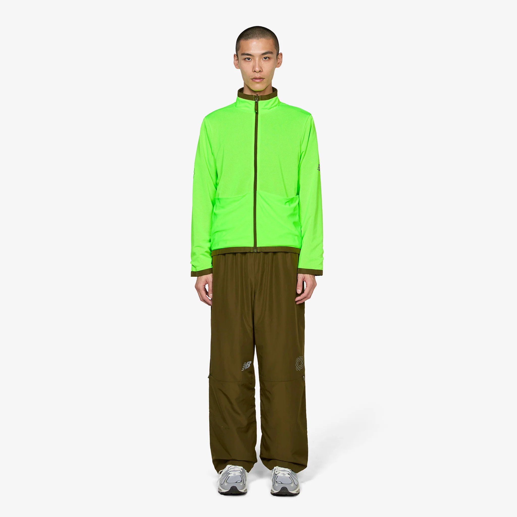 Lack of Guidance x Reversible Jacket Woodland - Image 10