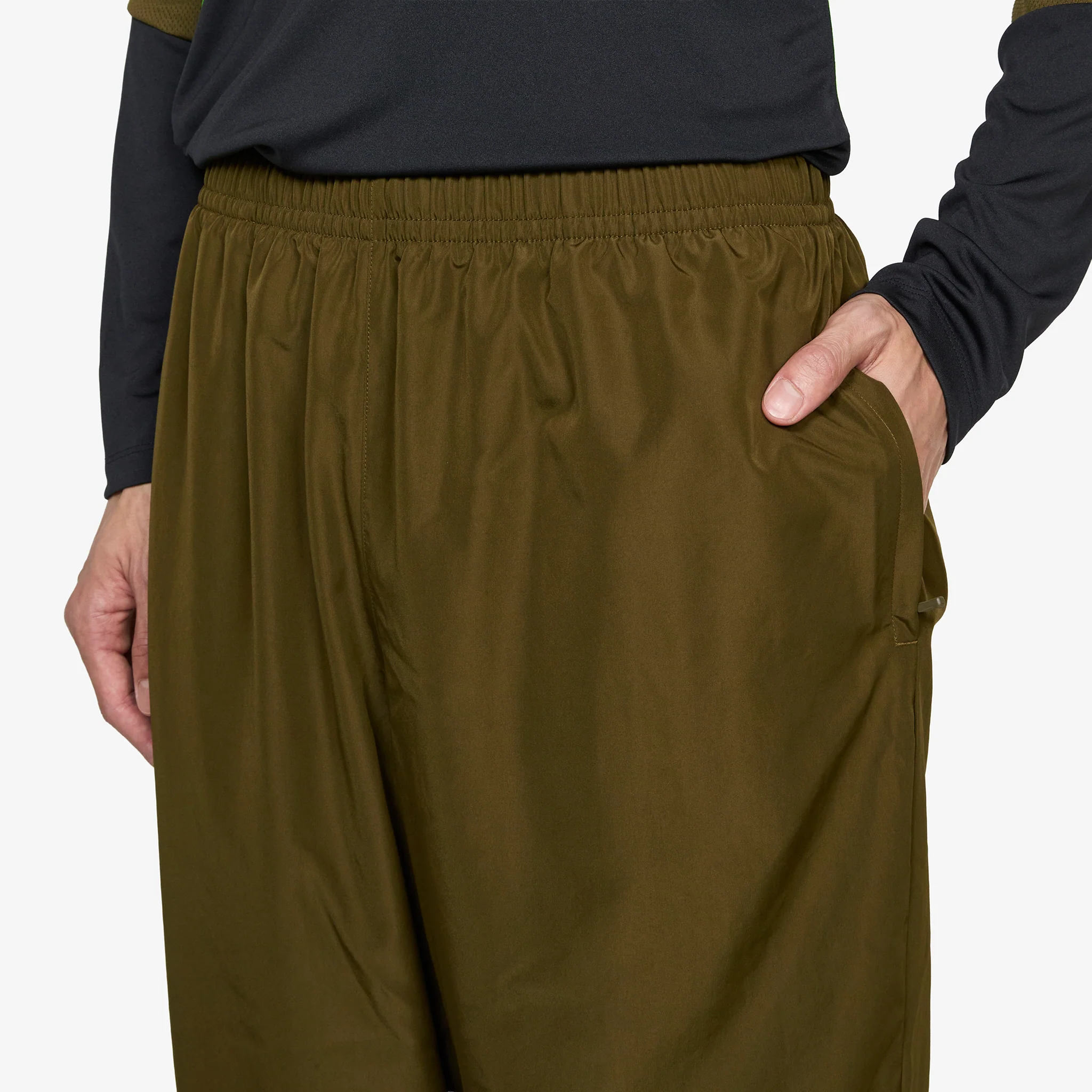 Lack of Guidance x Training Pants Woodland - Image 4