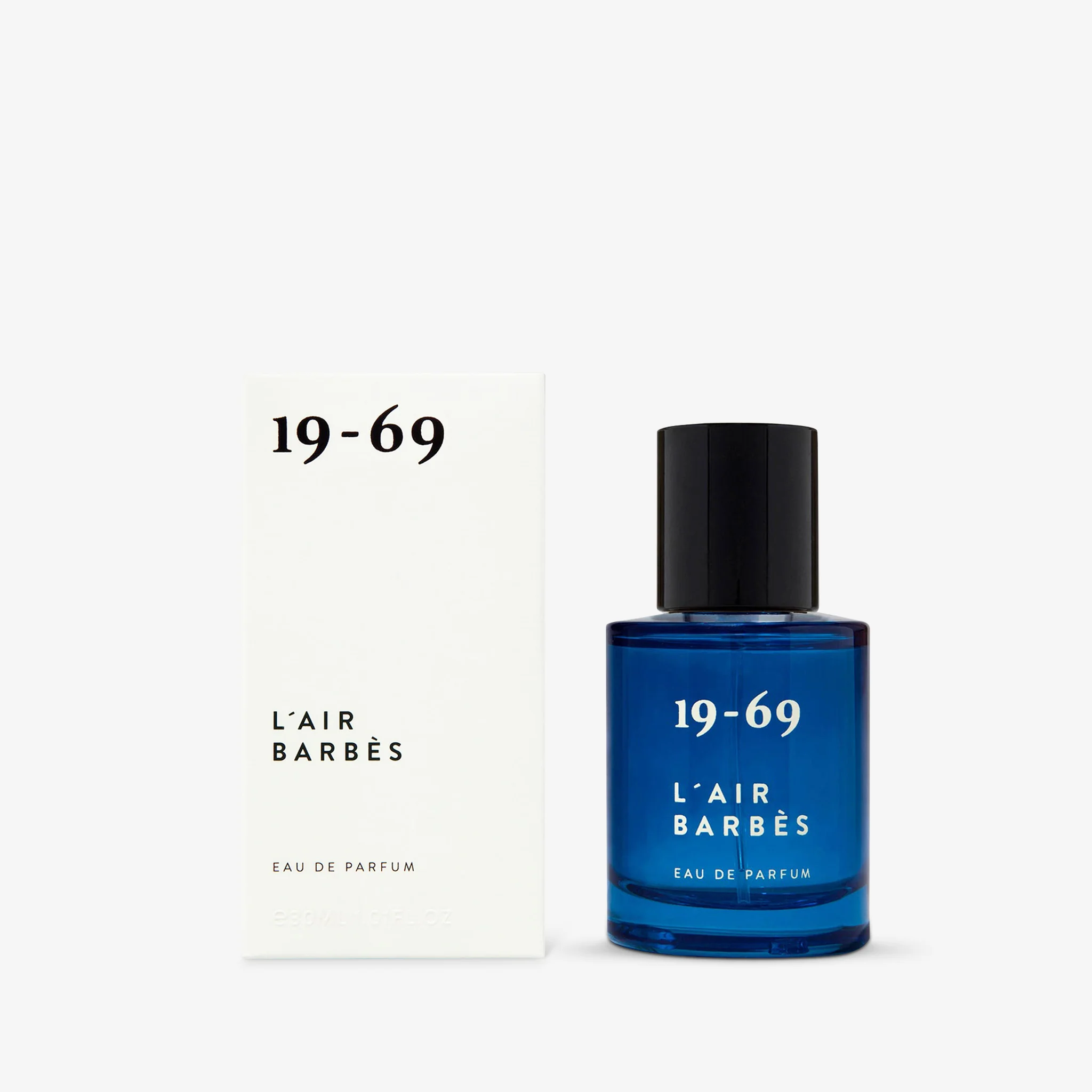 L'air Barbès EDP 30mL - Image 3