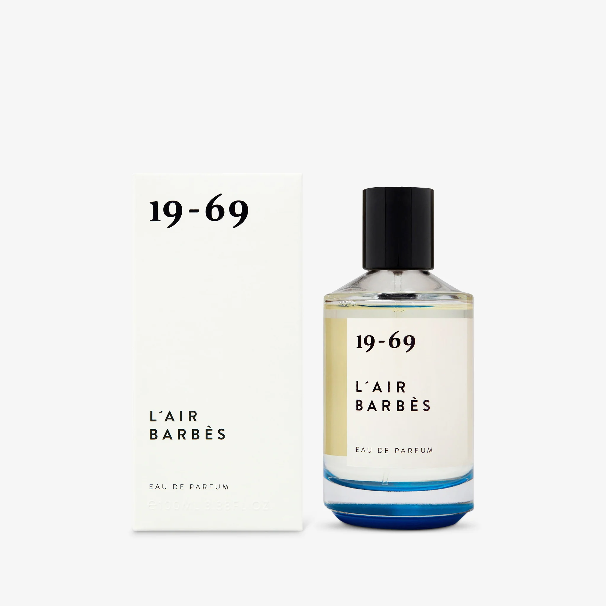 L'air Barbès EDP 100mL - Image 3
