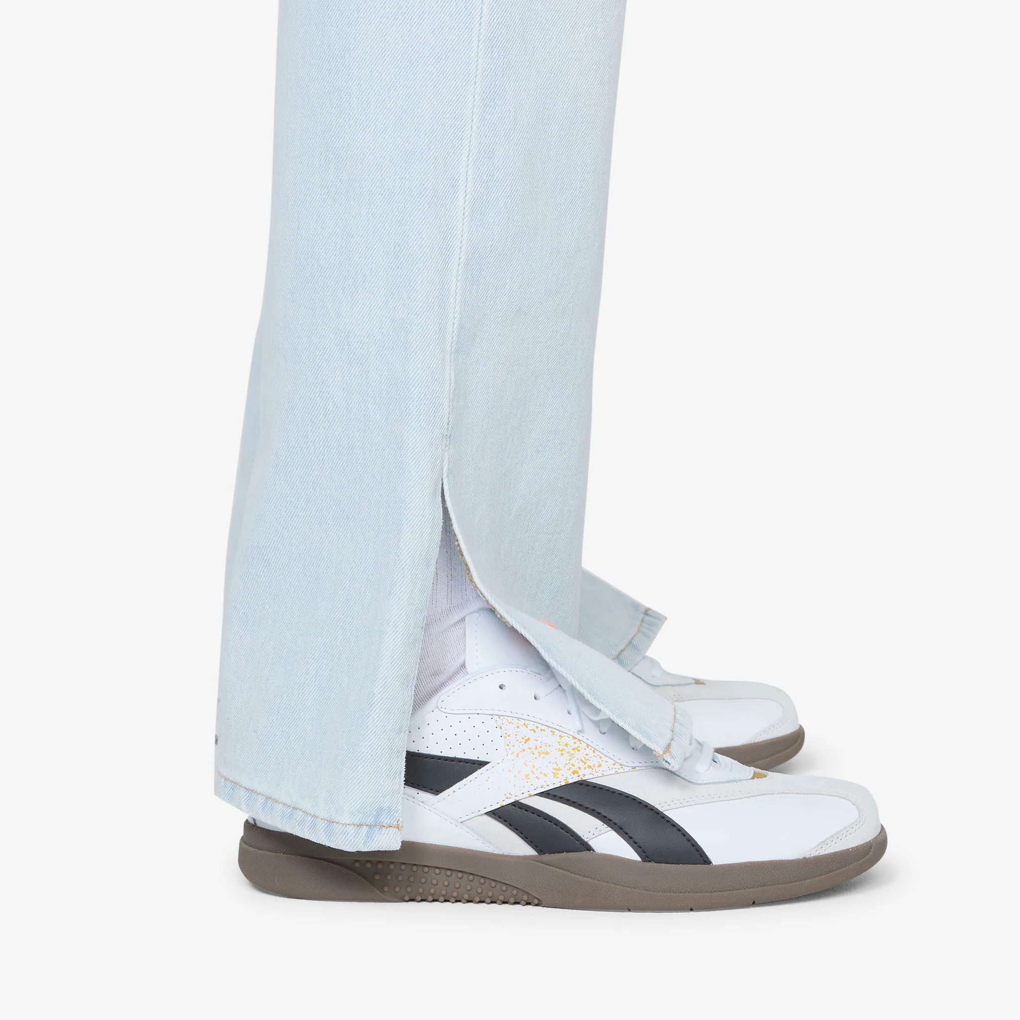 Levi's Bootcut Jean Blue - Image 2