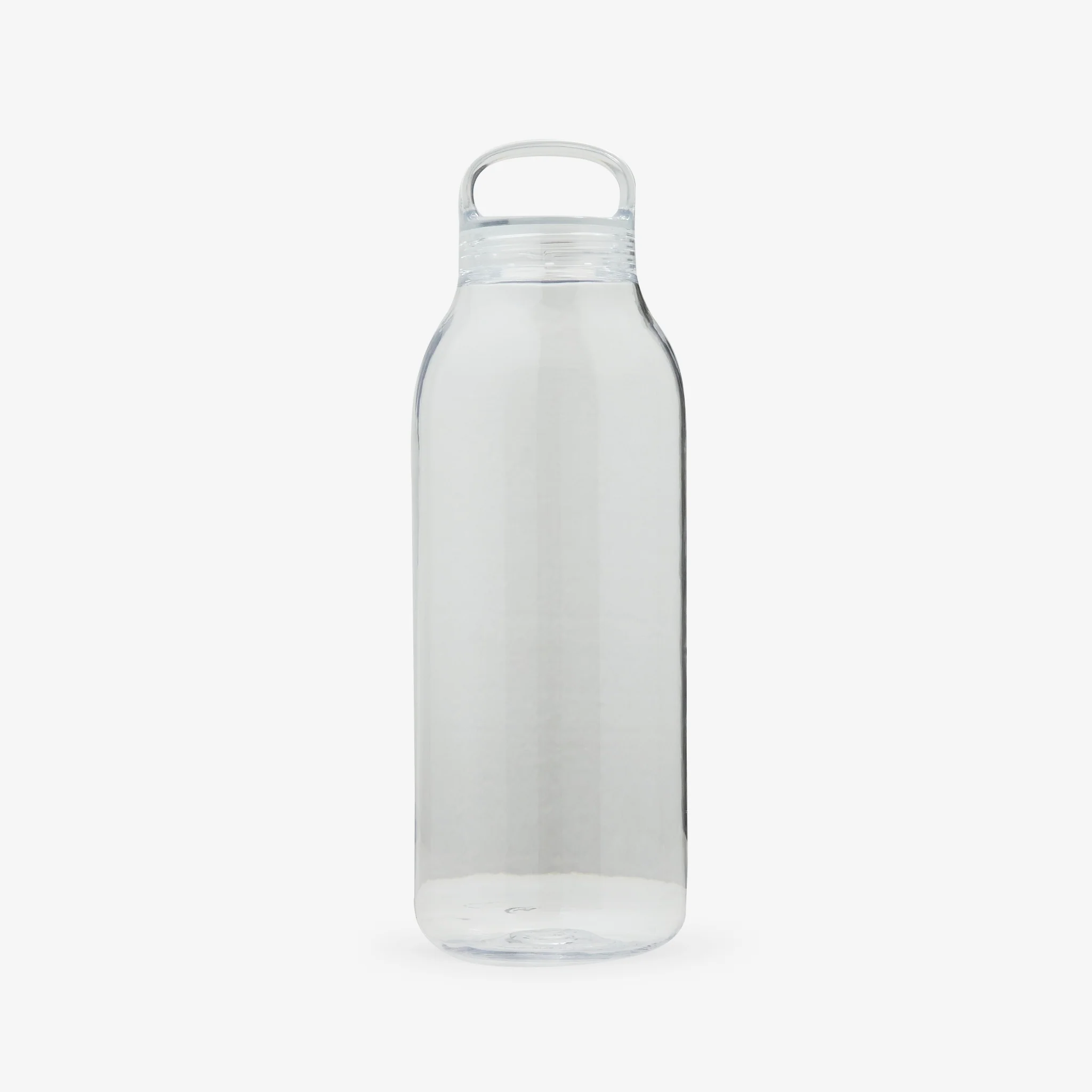 Loop Water Bottle 950mL Clear