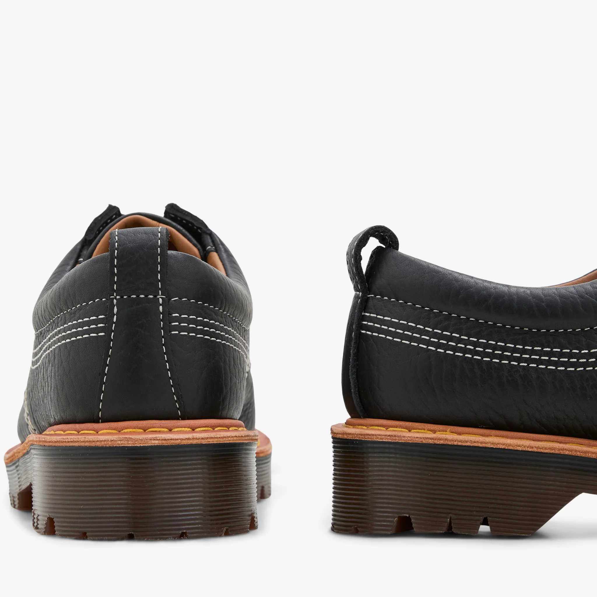 Lowell Black Wild Grain - Image 3