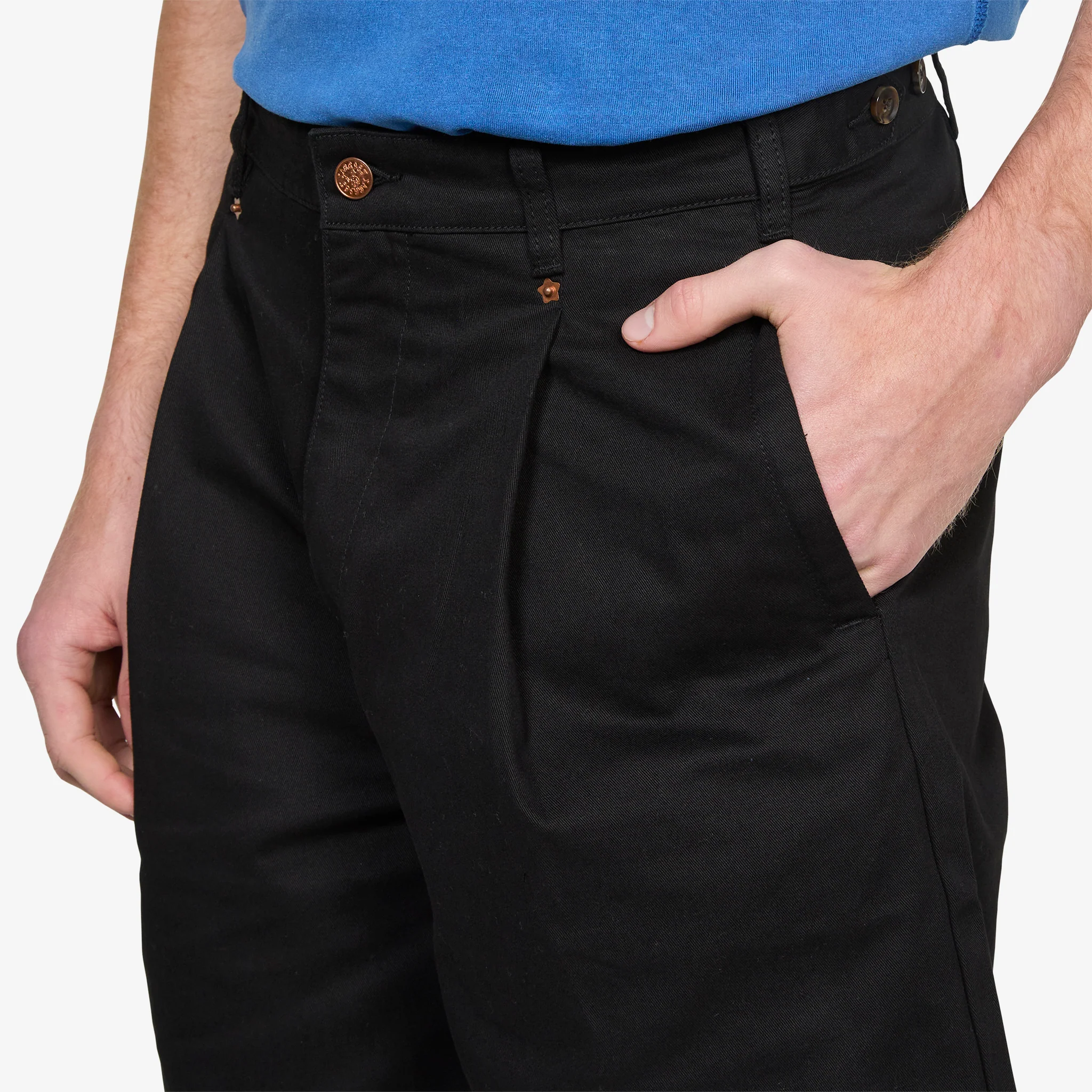 Lyu Short Black - Image 2