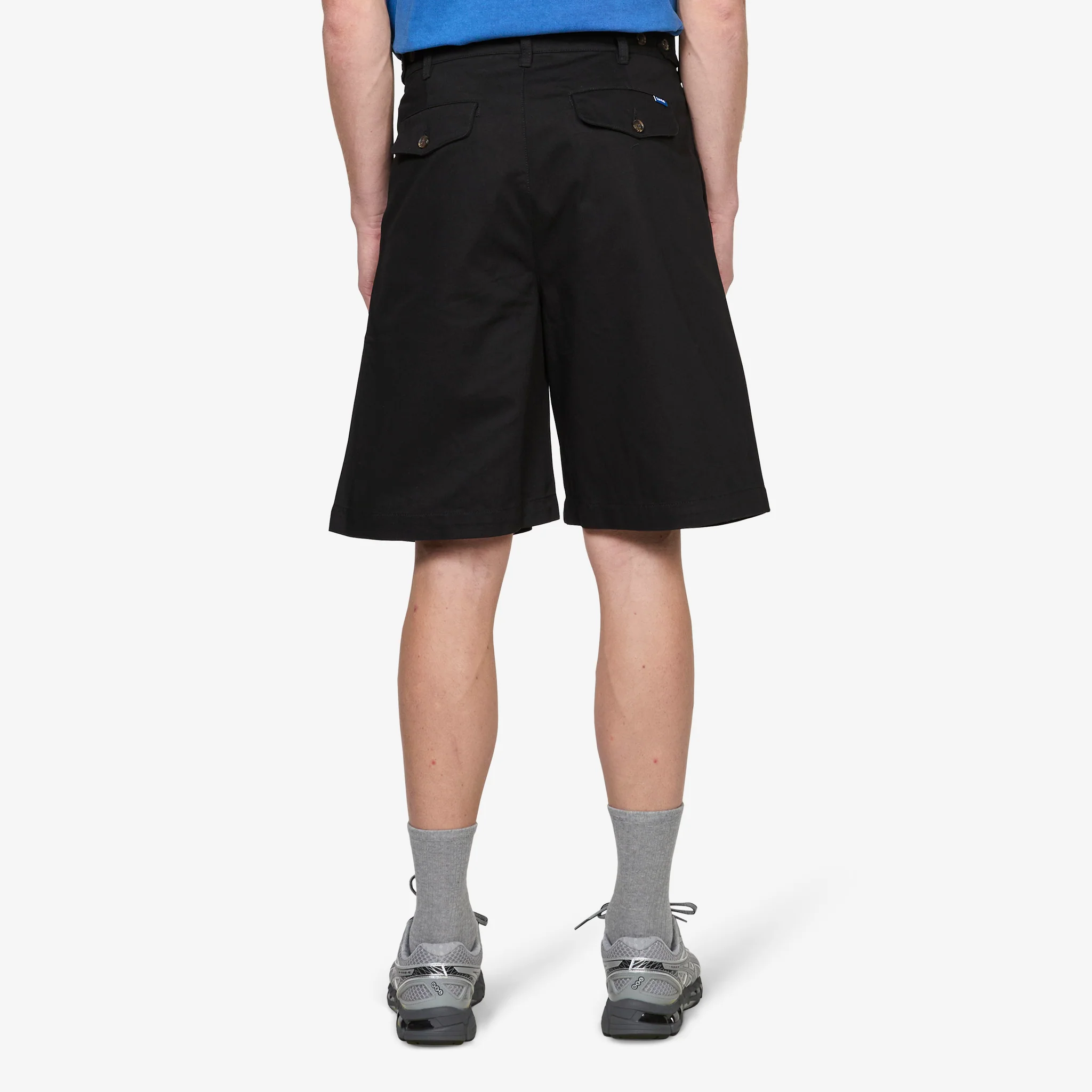 Lyu Short Black - Image 3