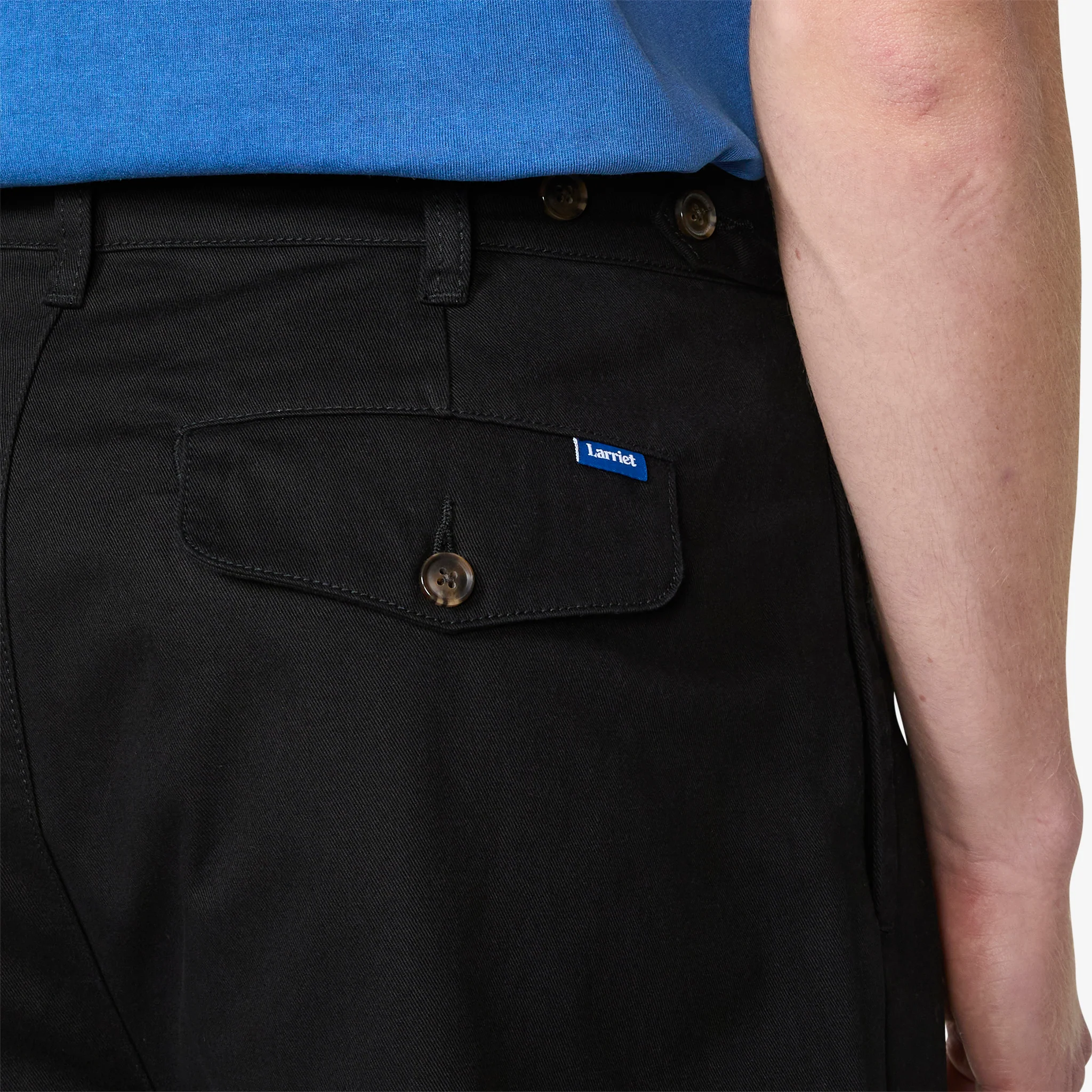 Lyu Short Black - Image 4