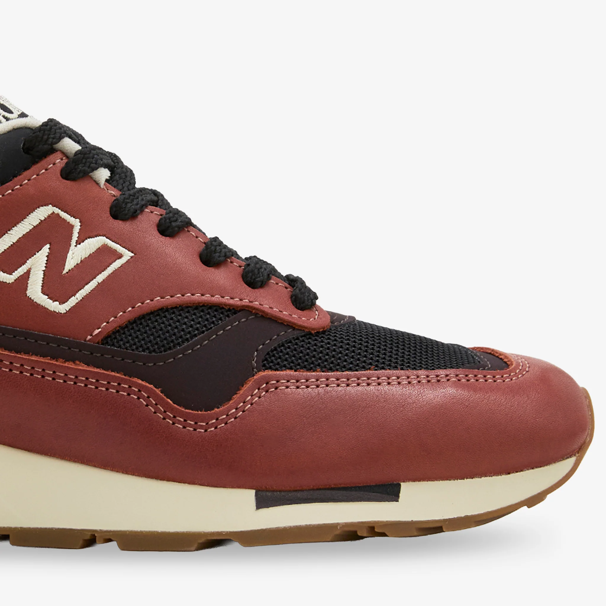 Made in UK 1500 Orange | Black - Image 3