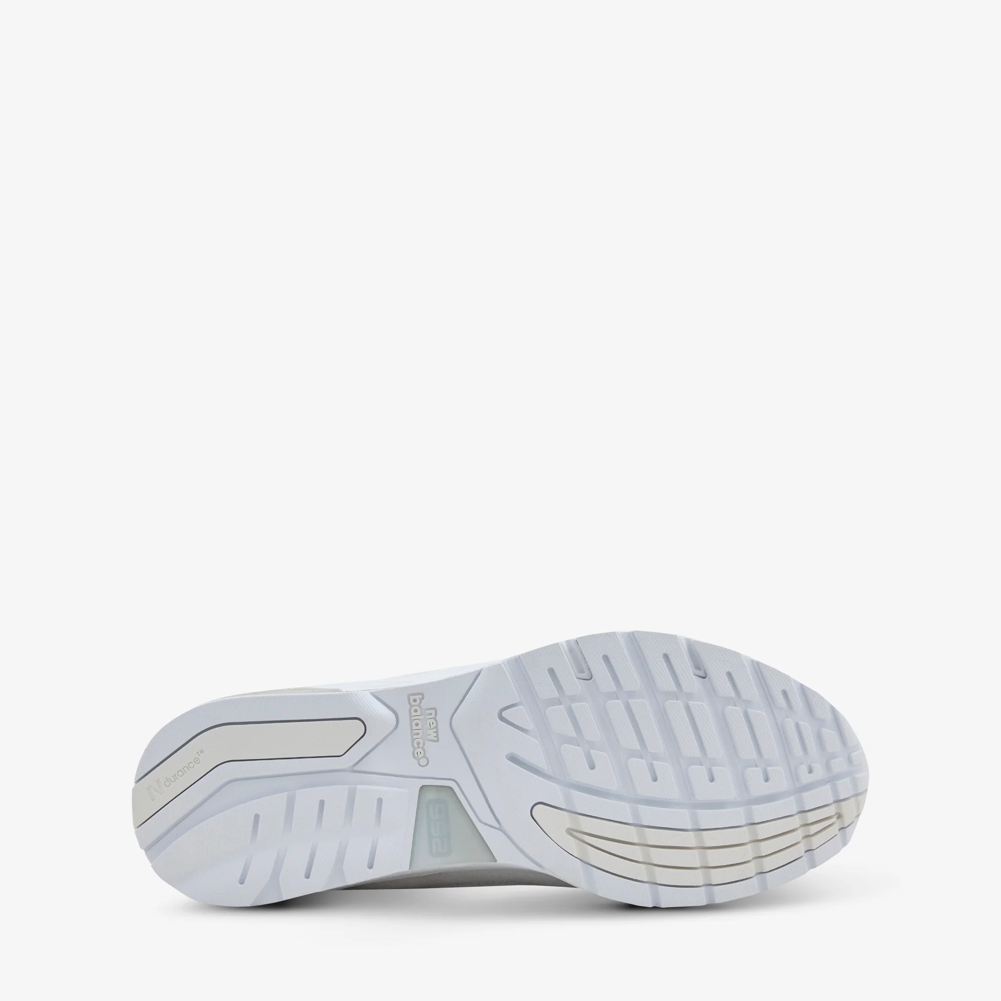 U992NC White | Reflection | Silver Metallic - Image 5