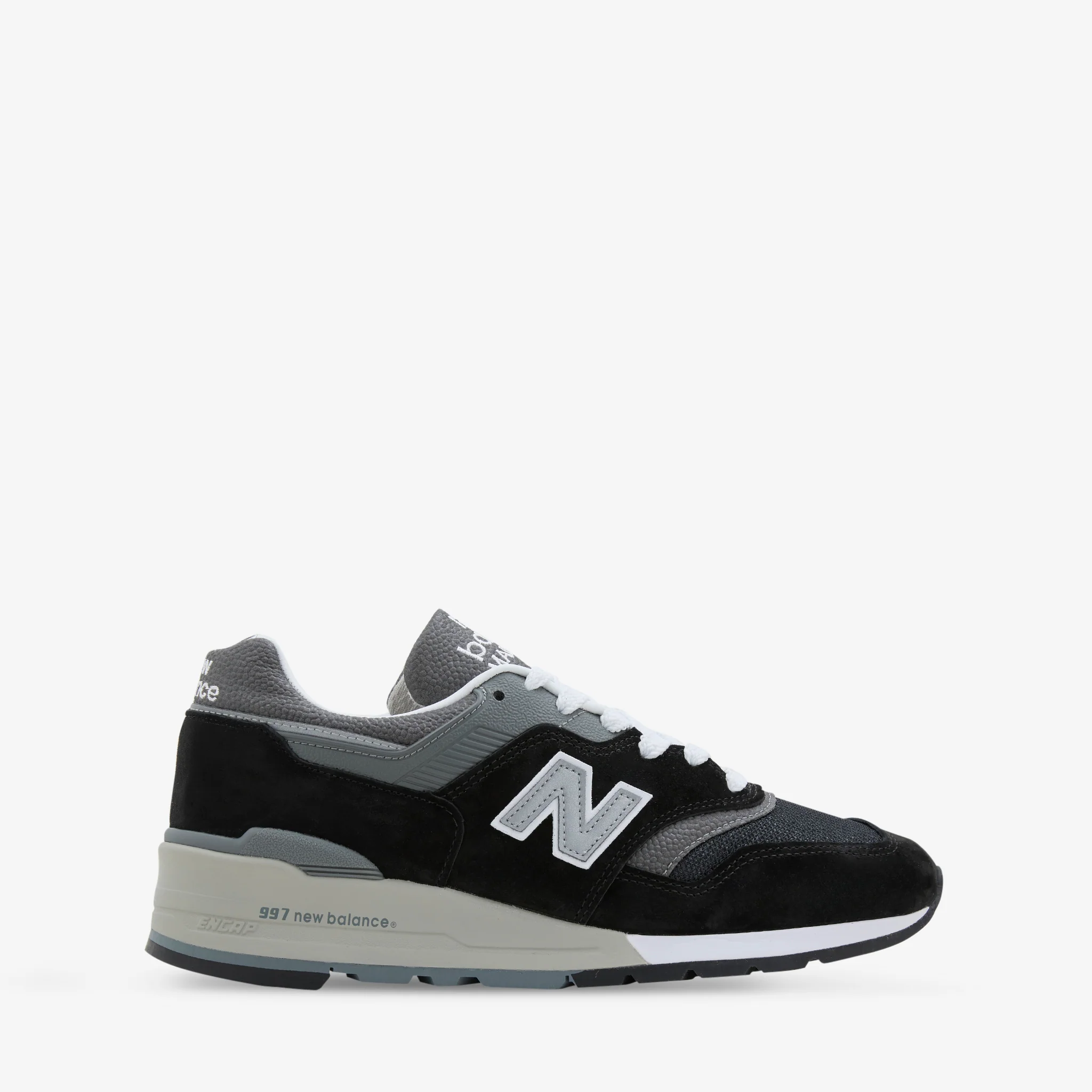 Made in USA 997 Black - Image 2
