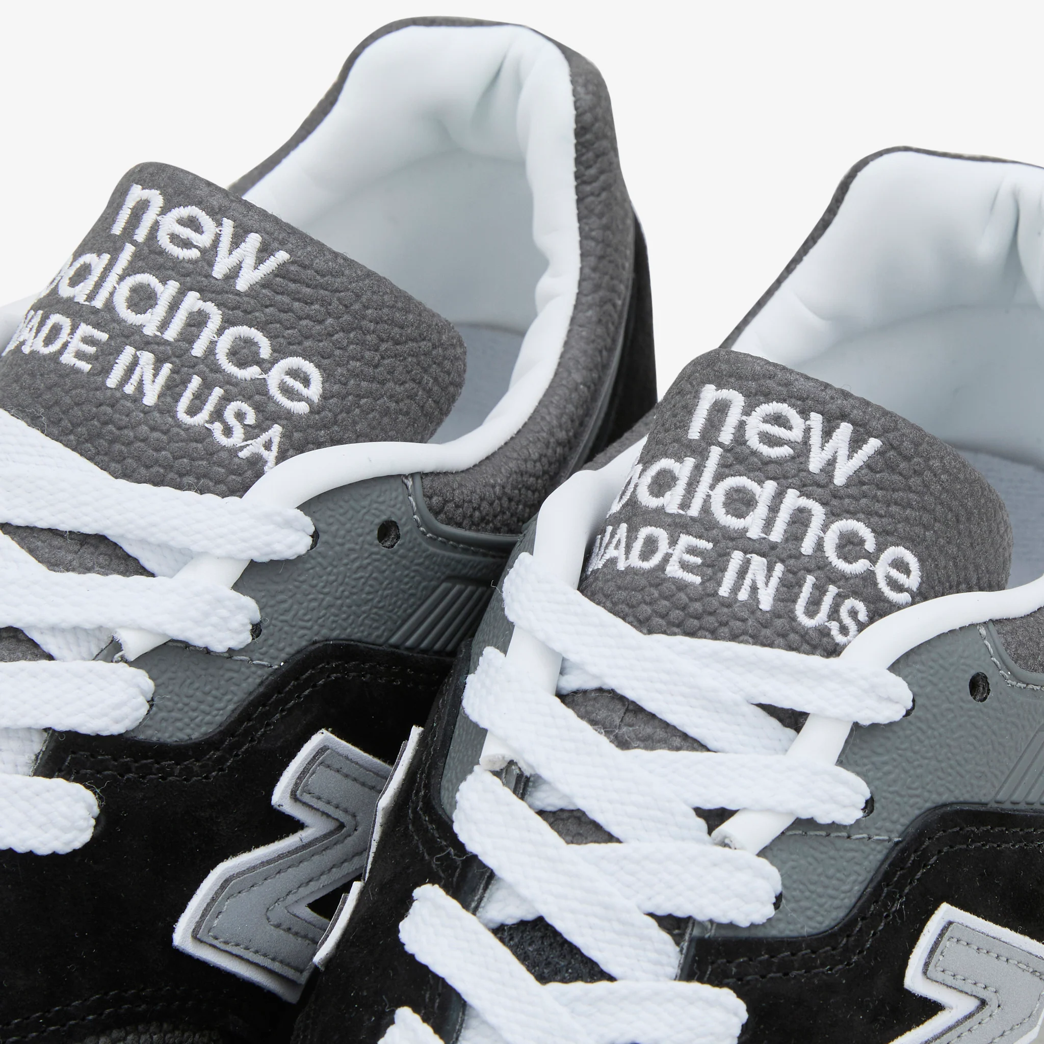Made in USA 997 Black - Image 5