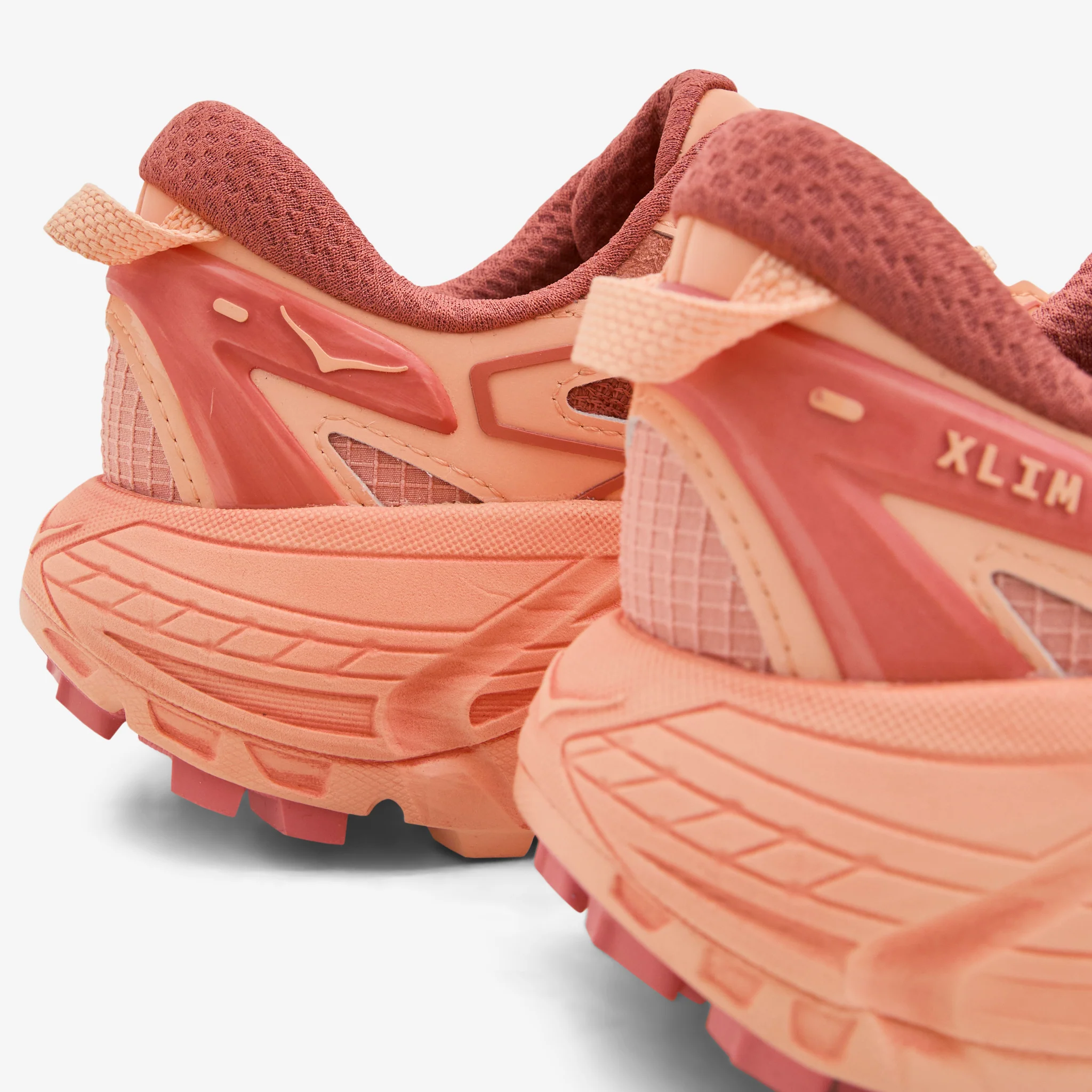 XLIM x Mafate Speed 2TS Peach Dust - Image 6