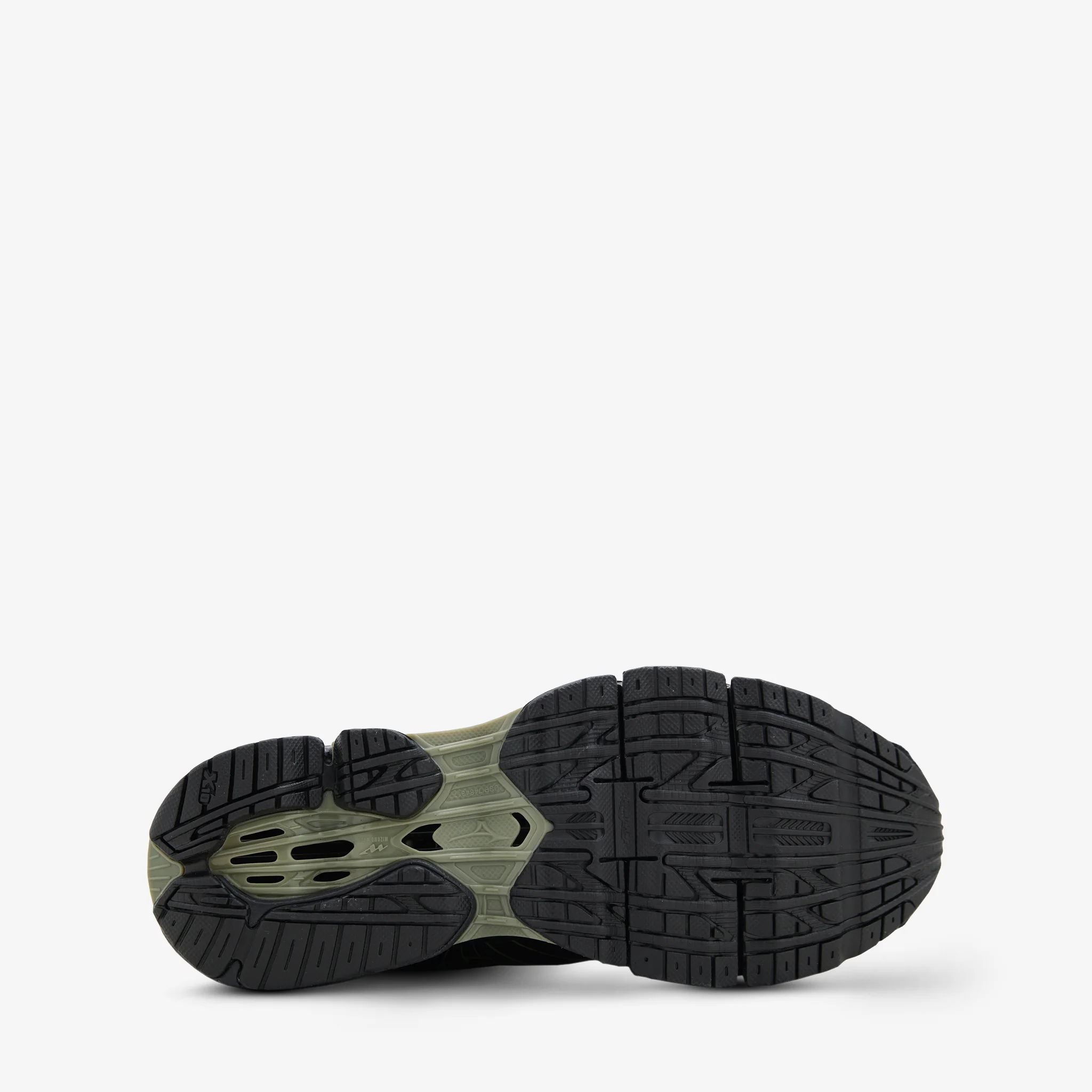 Maharishi x Wave Prophecy LS Black | Deep Green - Image 6
