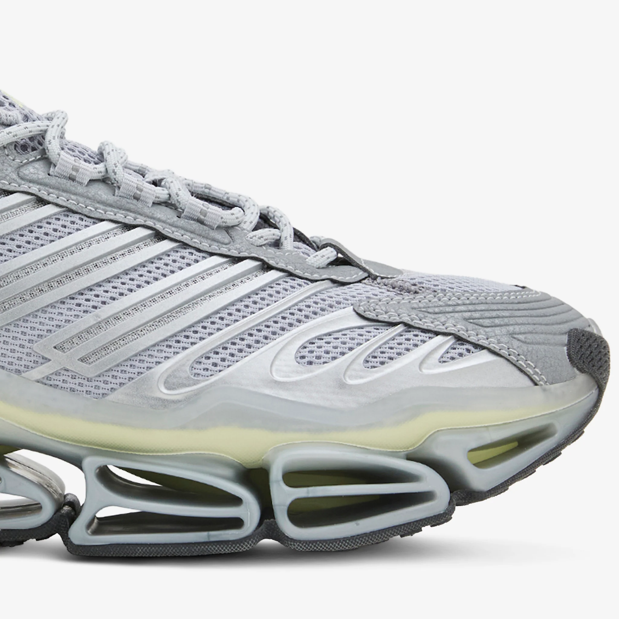 Megaride AG Silver Metallic | Silver Metallic | Core Black - Image 4