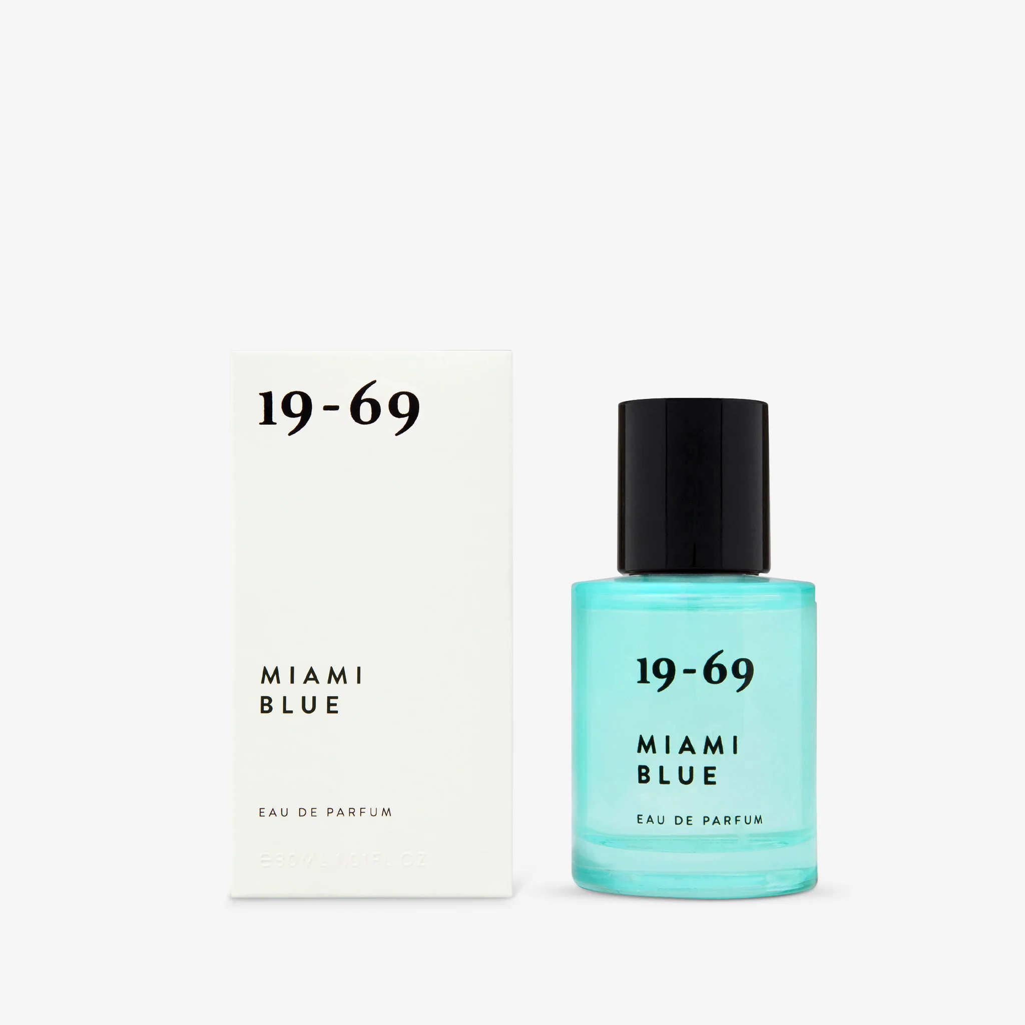 Miami Blue EDP 30mL - Image 3