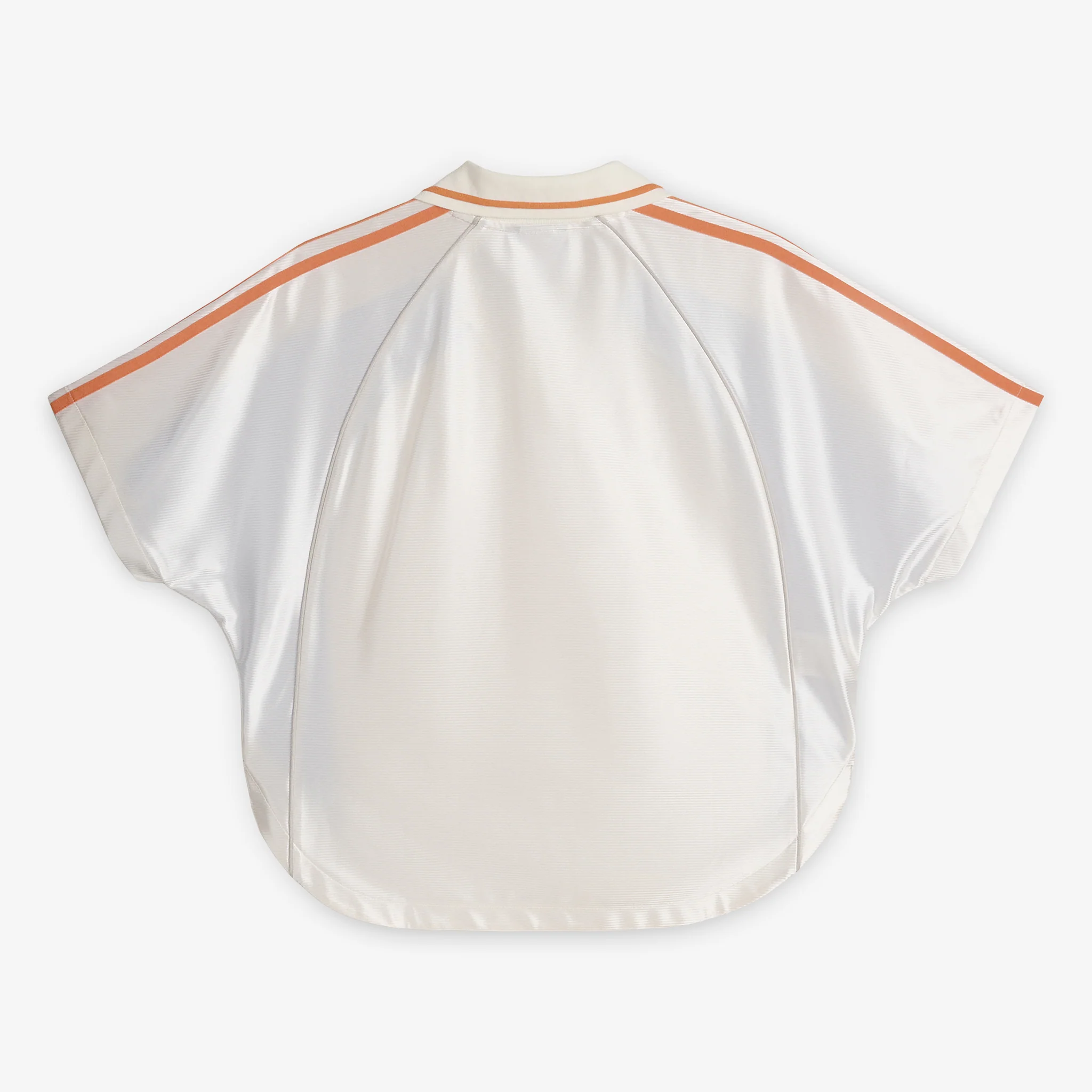 Miaou x Women's Jersey Chalk White - Image 2