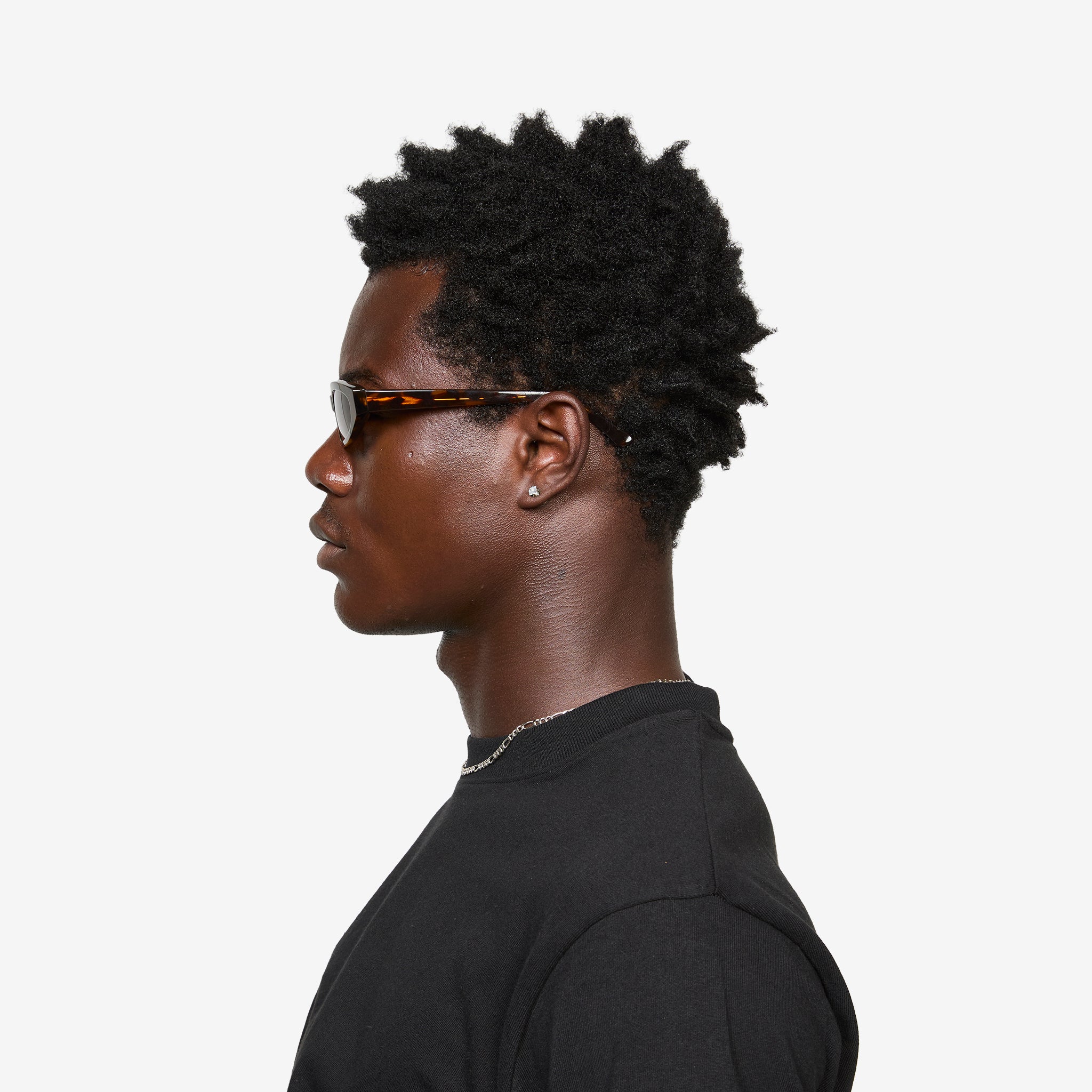 Miles Havana | Grey Gradient Lens - Image 6