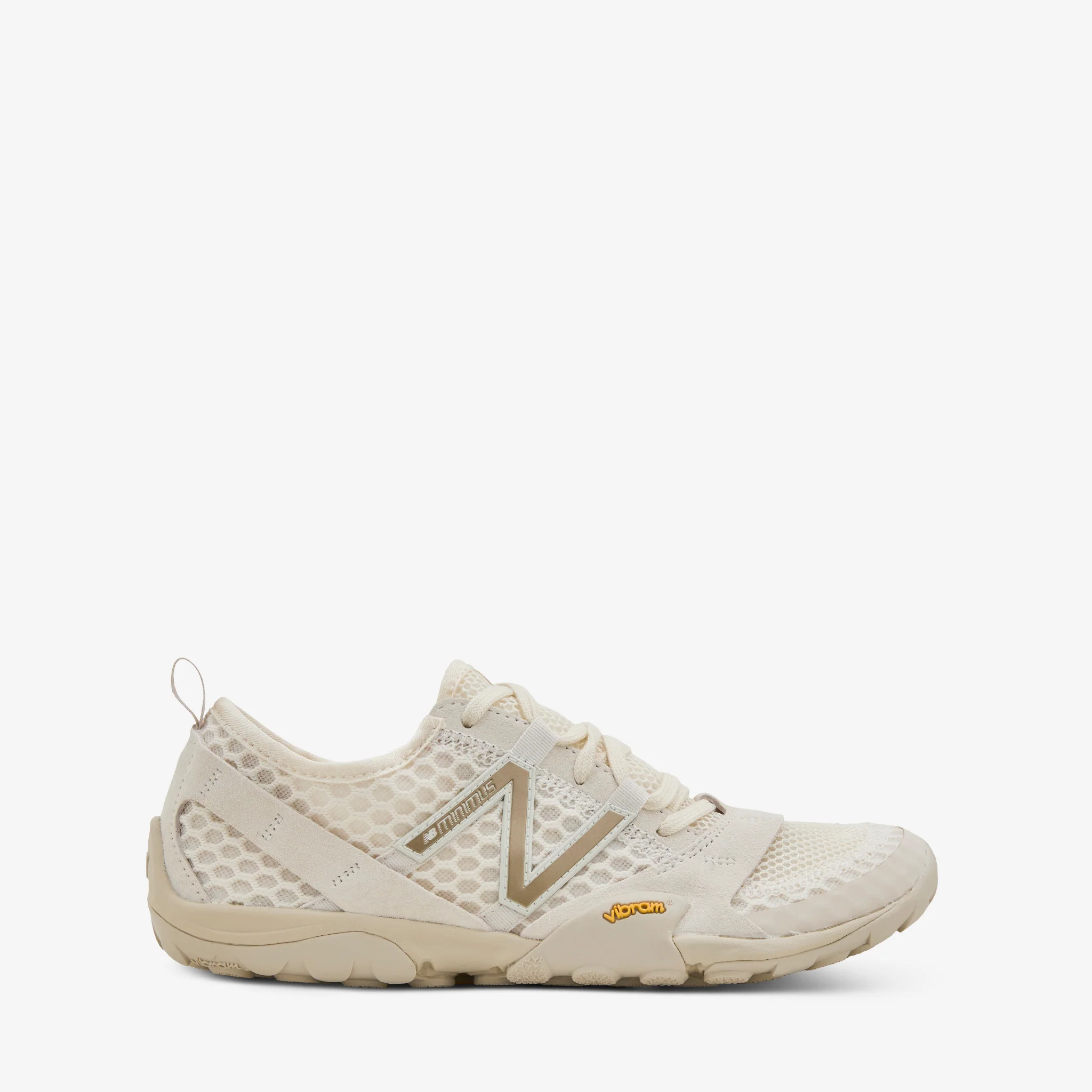 MT10O7IX White | Gold - Image 2