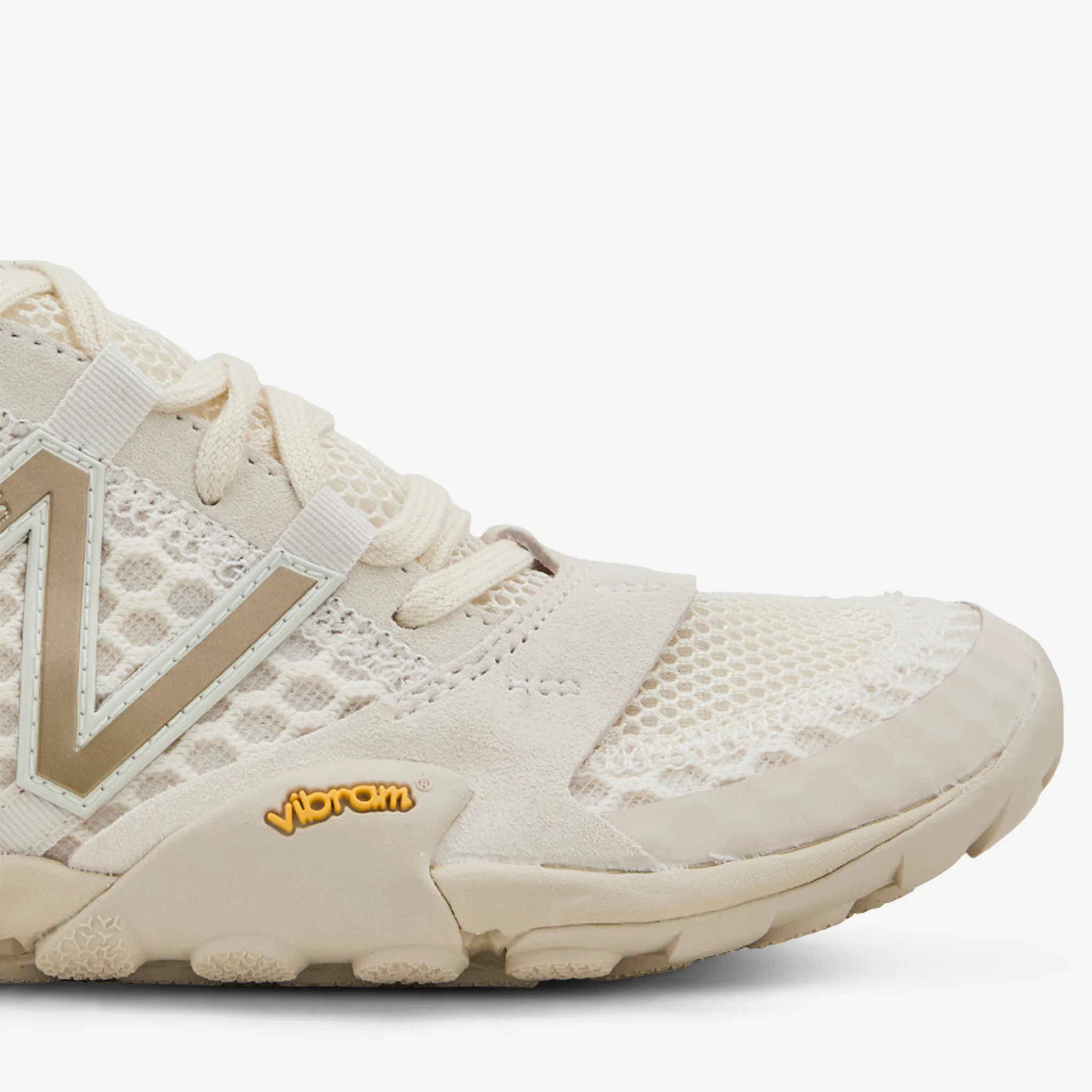 MT10O7IX White | Gold - Image 4