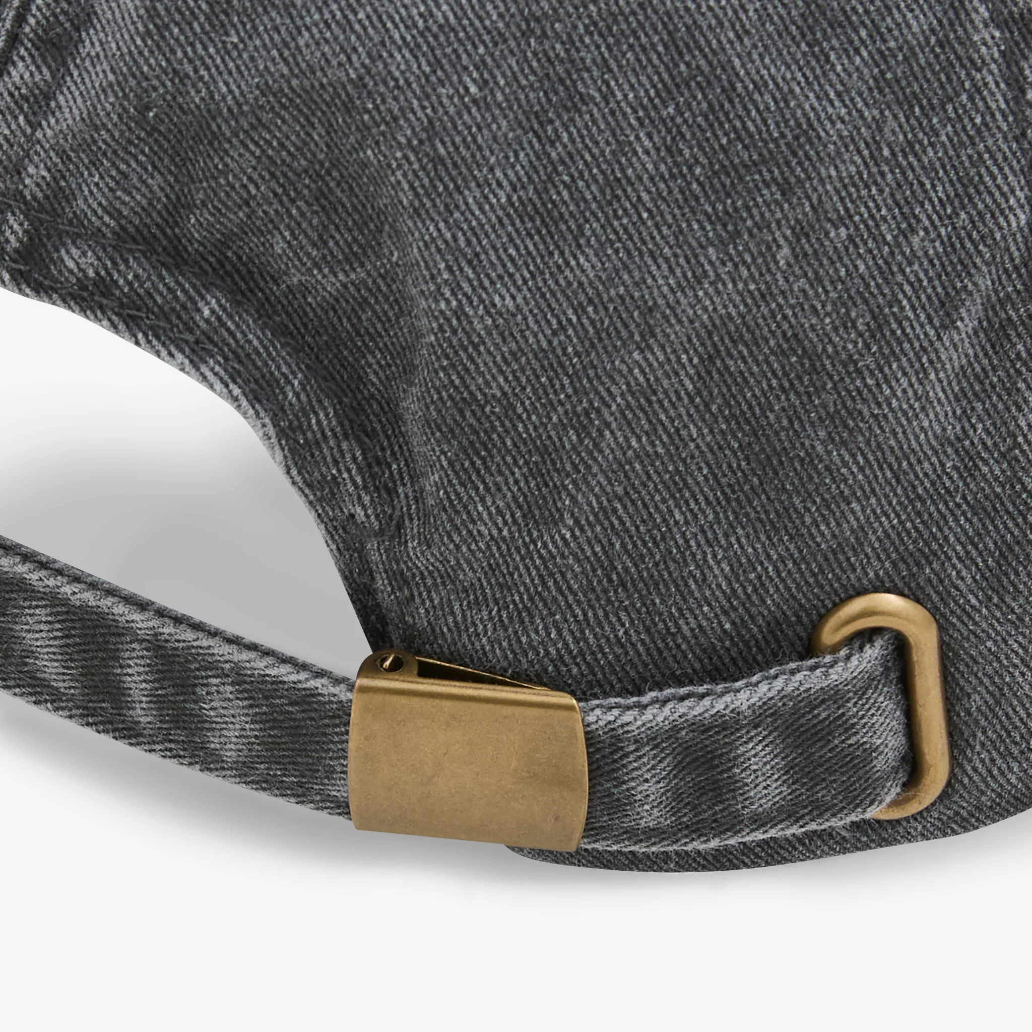 Neverlast Hat Grey - Image 3