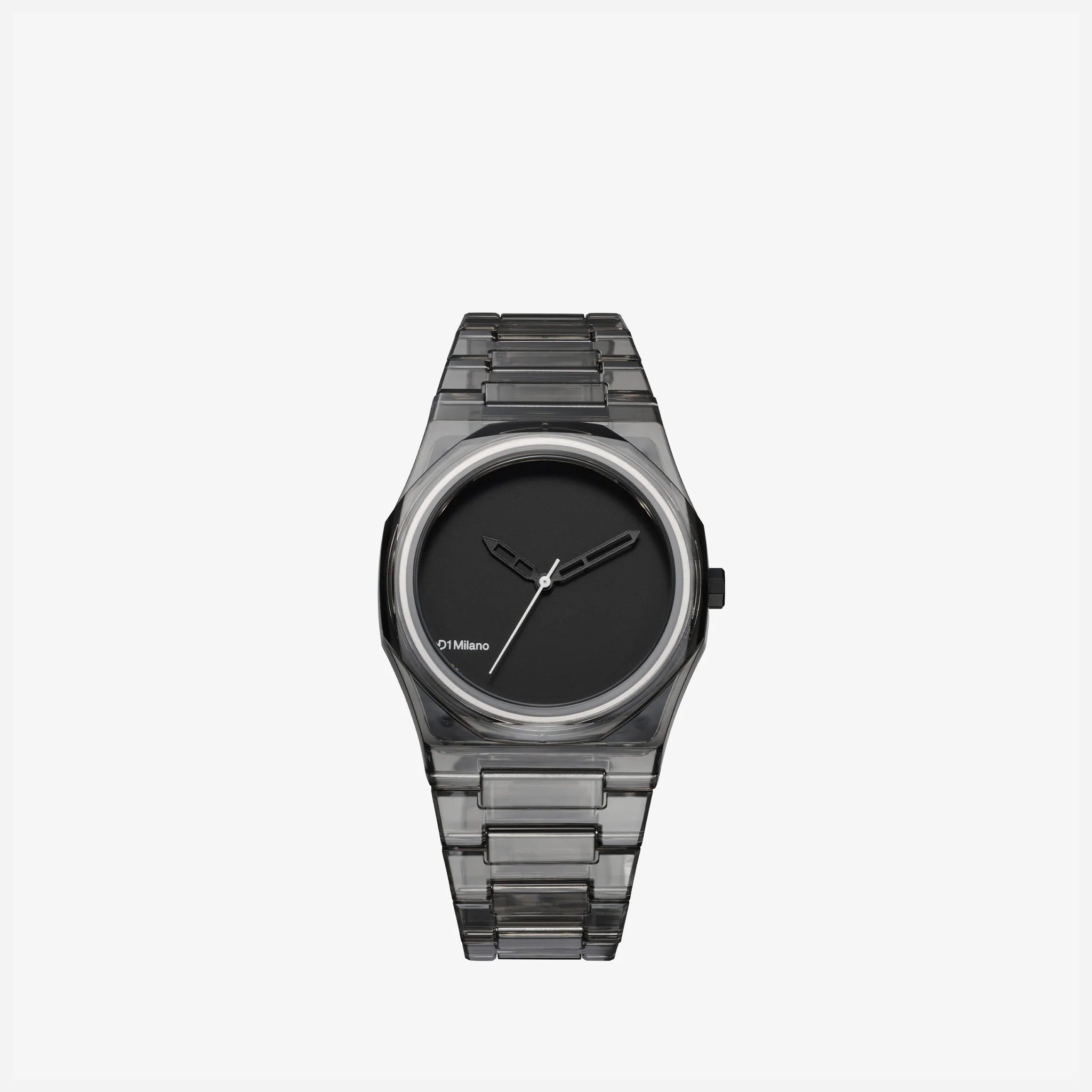 Nylon 39mm EXP_Black