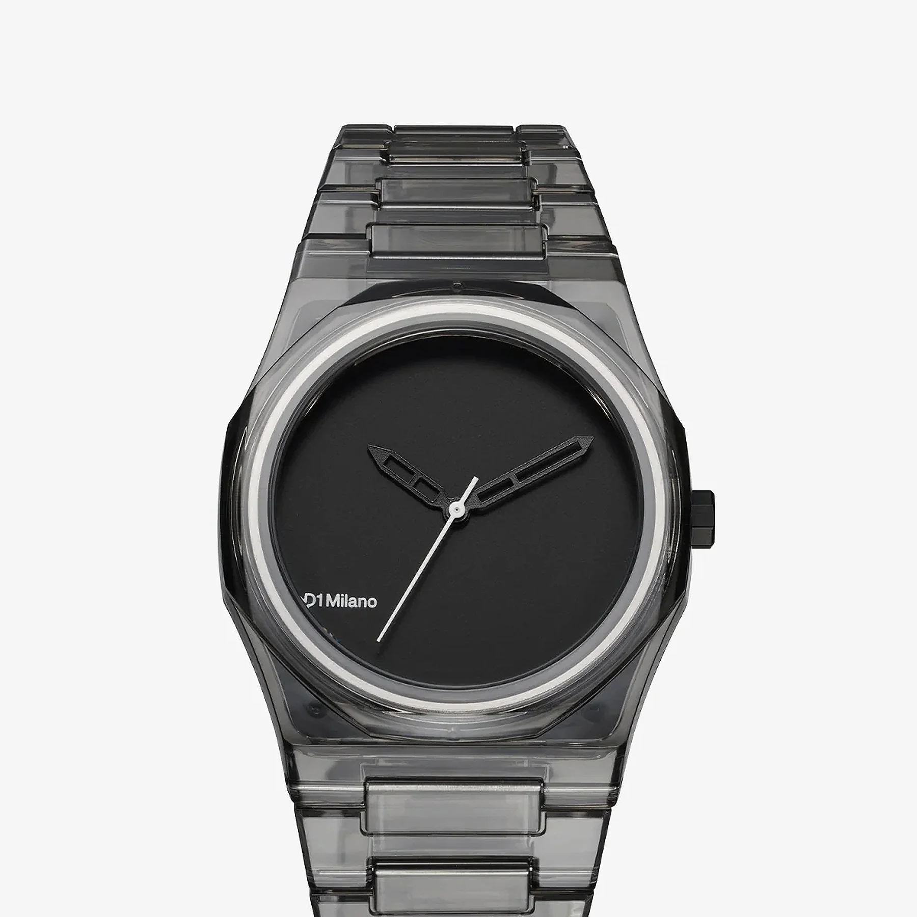 Nylon 39mm EXP_Black - Image 2
