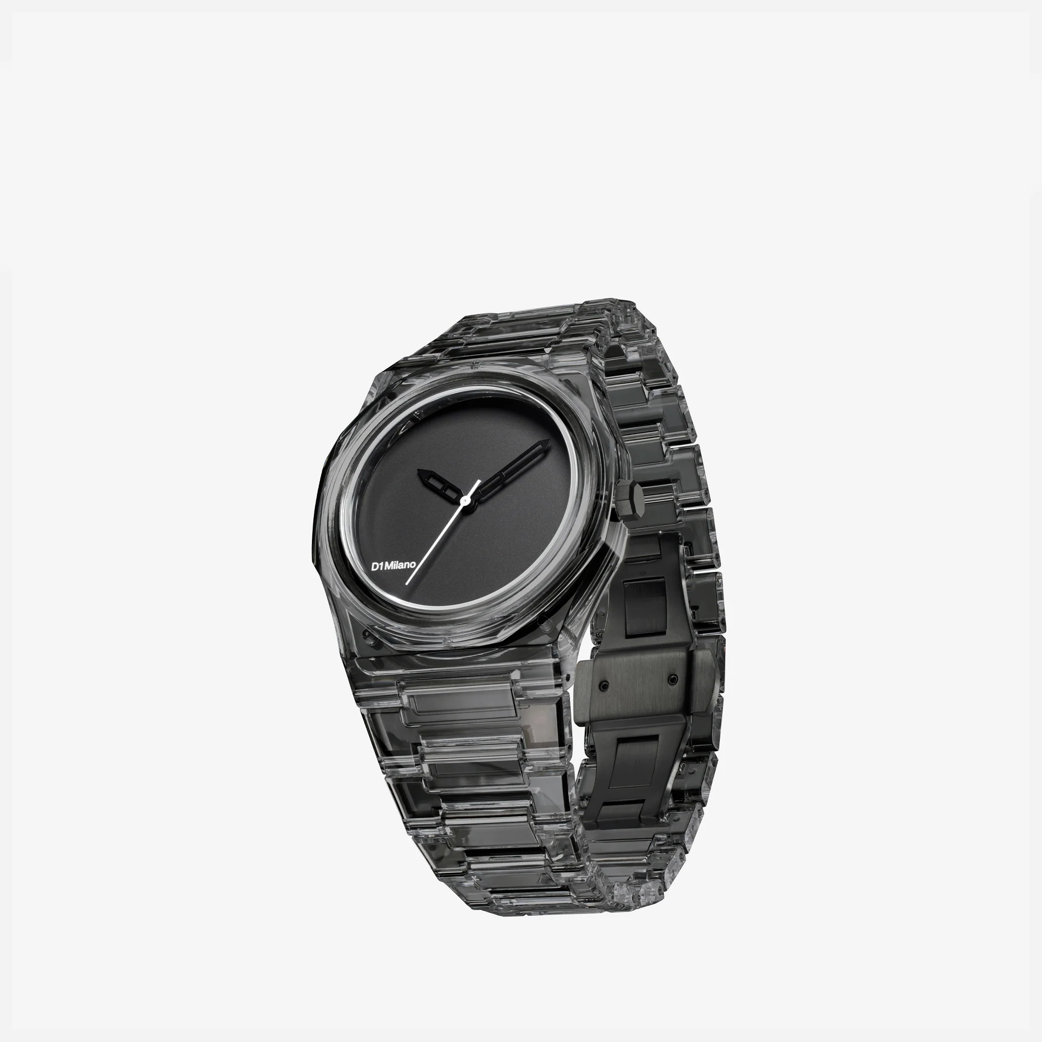 Nylon 39mm EXP_Black - Image 3