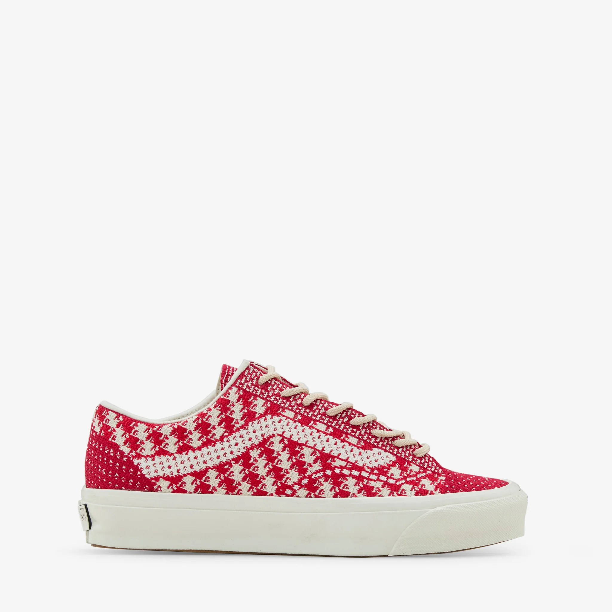 Old Skool 36 Chilli Pepper | Dove - Image 2