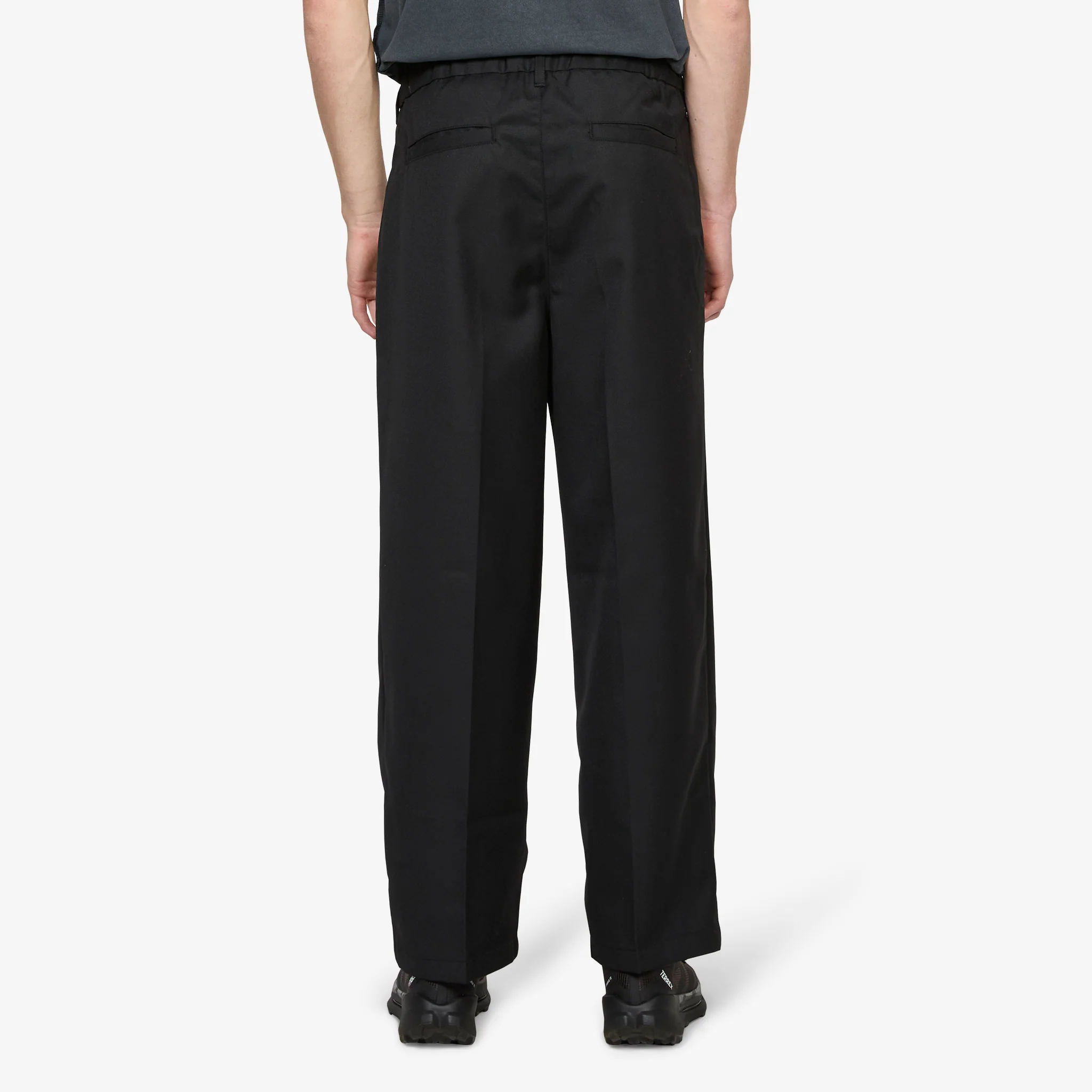 Onder Pant Black - Image 3