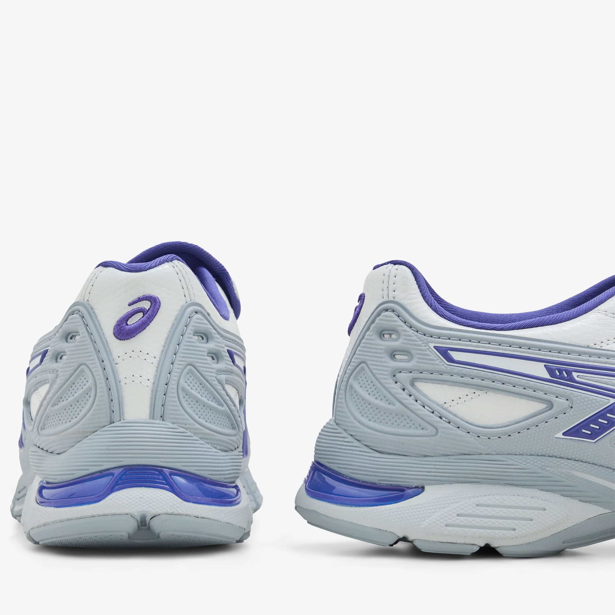OTTO 958 x Gel-SD Arzachotto White | Blue Violet - Image 3