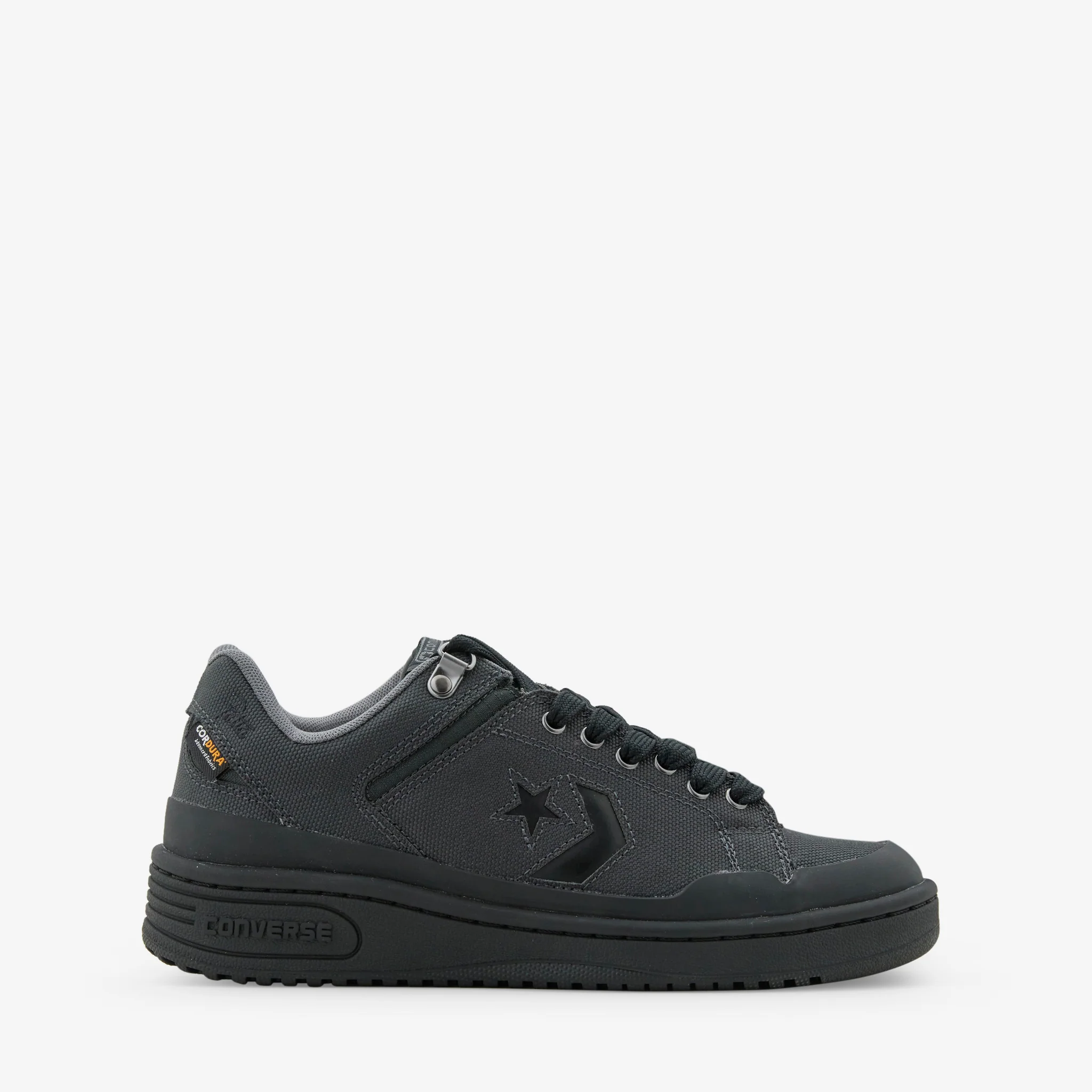 Patta x Weapon Black | Grey | Multi - Image 2