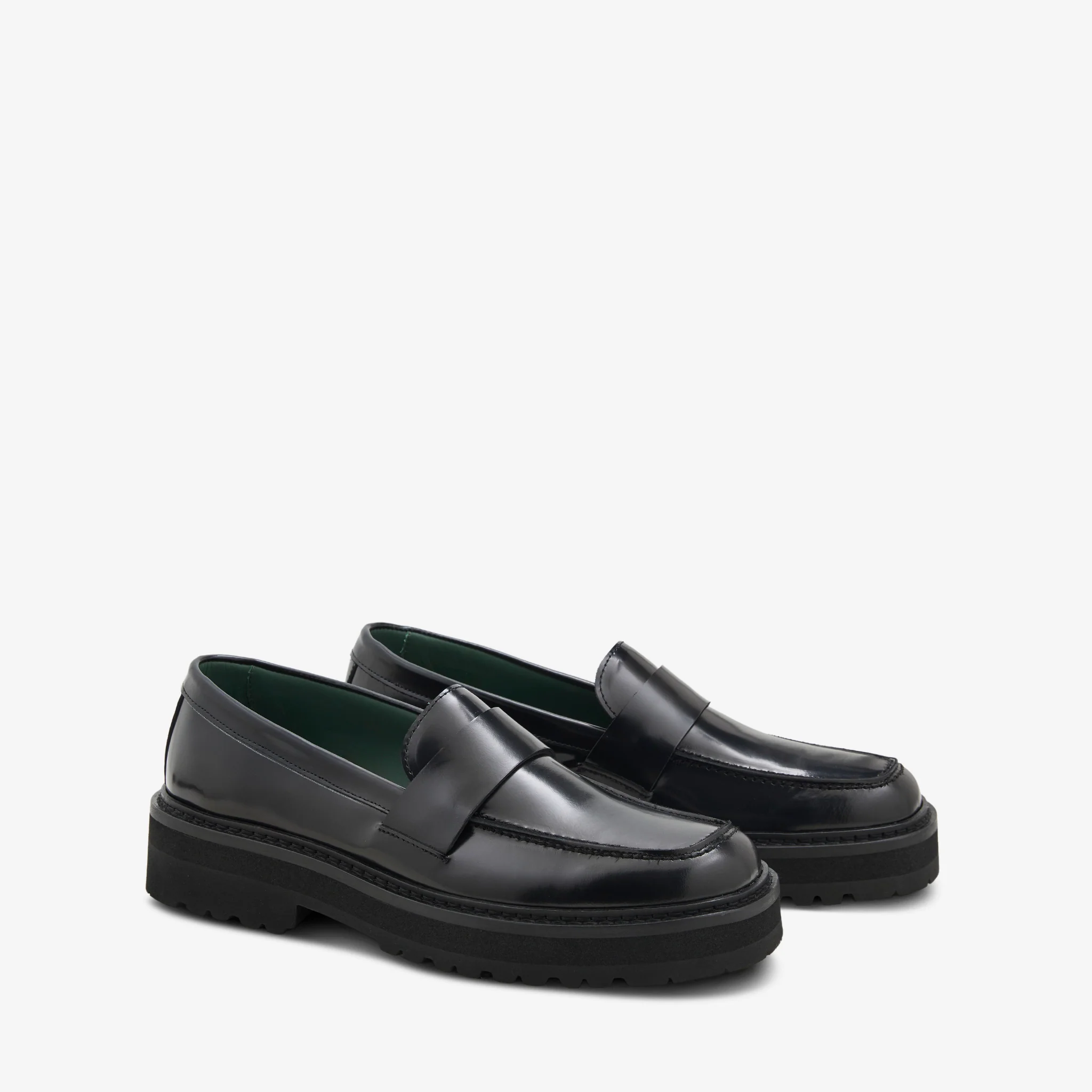Peeters Black