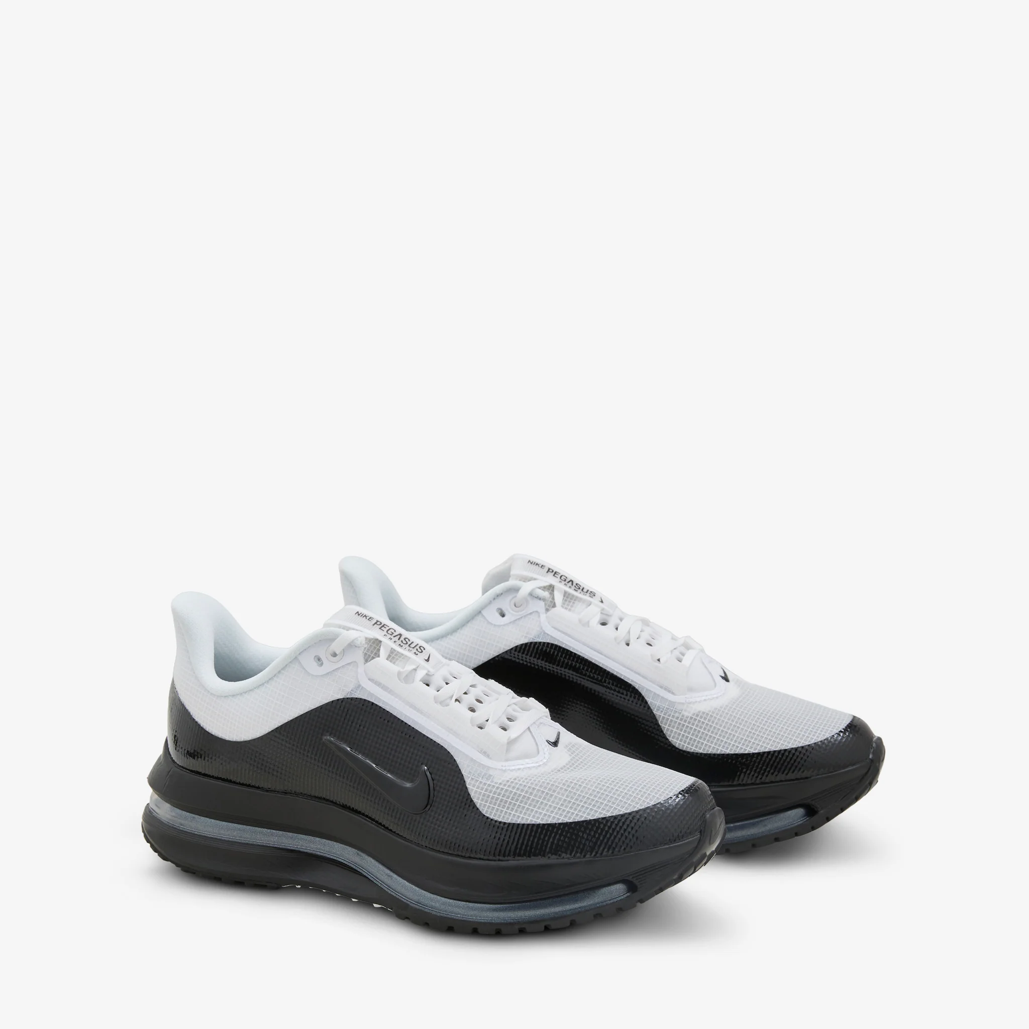 Pegasus Premium SP White | Black | Black