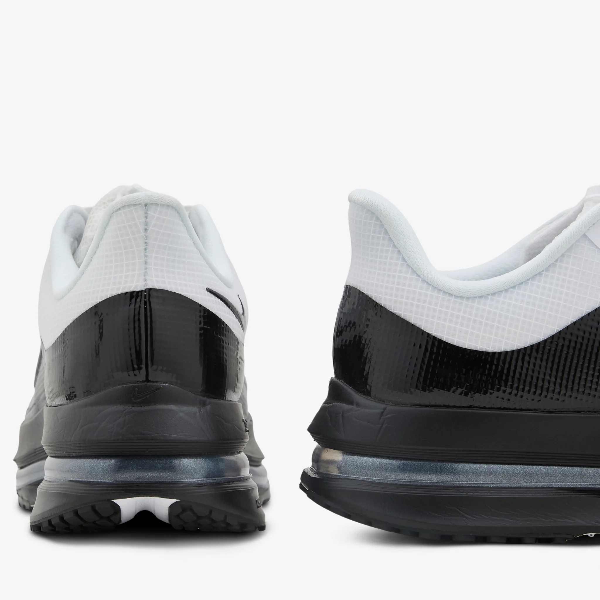 Pegasus Premium SP White | Black | Black - Image 3