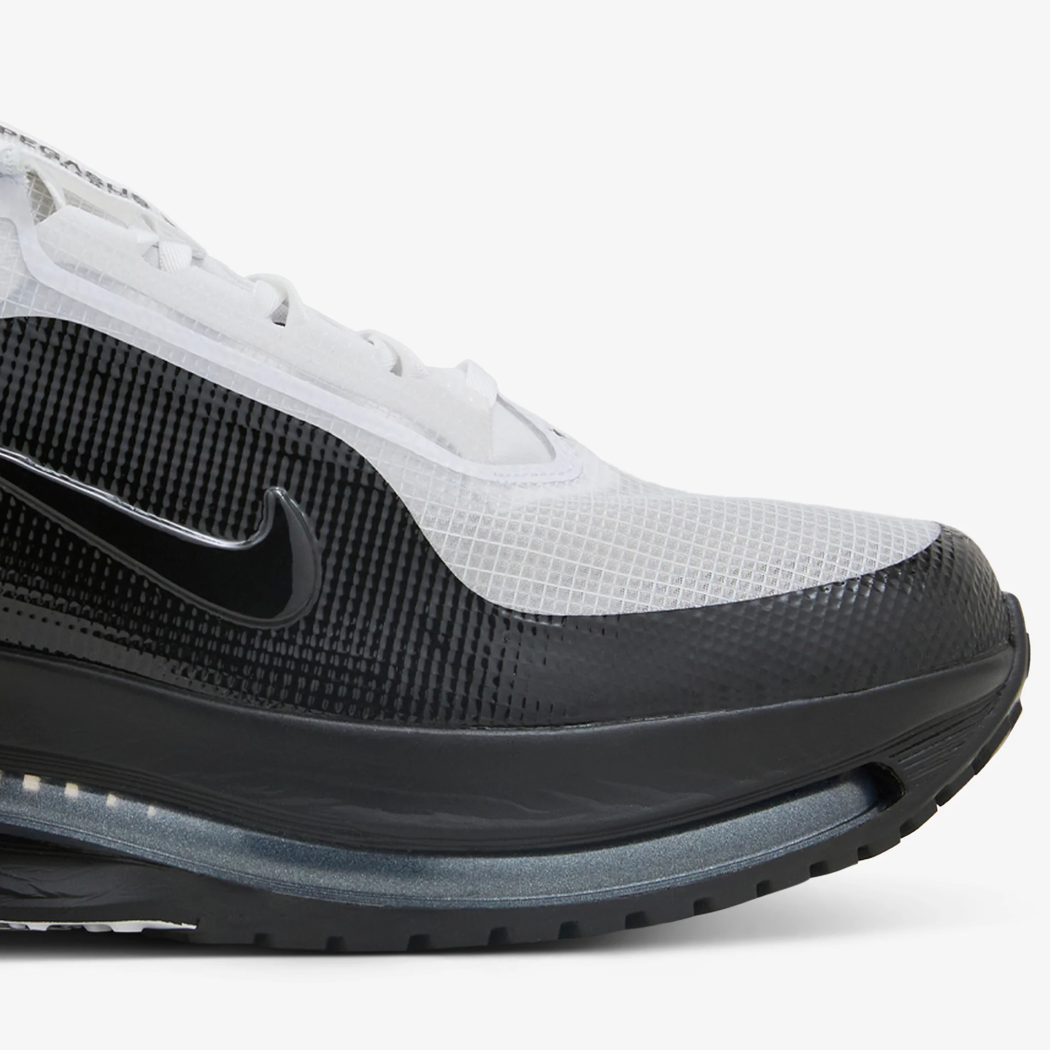 Pegasus Premium SP White | Black | Black - Image 4
