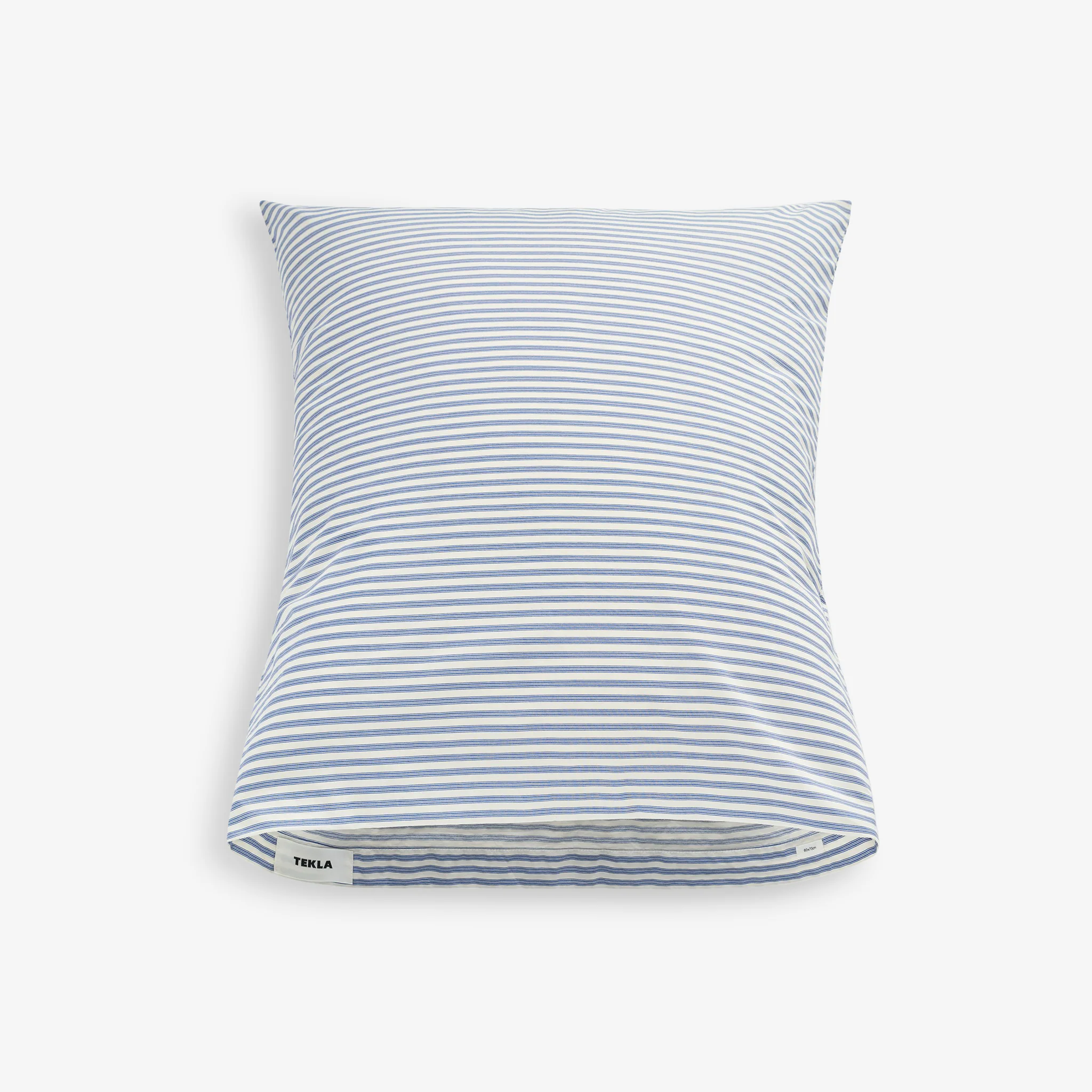 Percale Pillow Sham Skagen Stripes