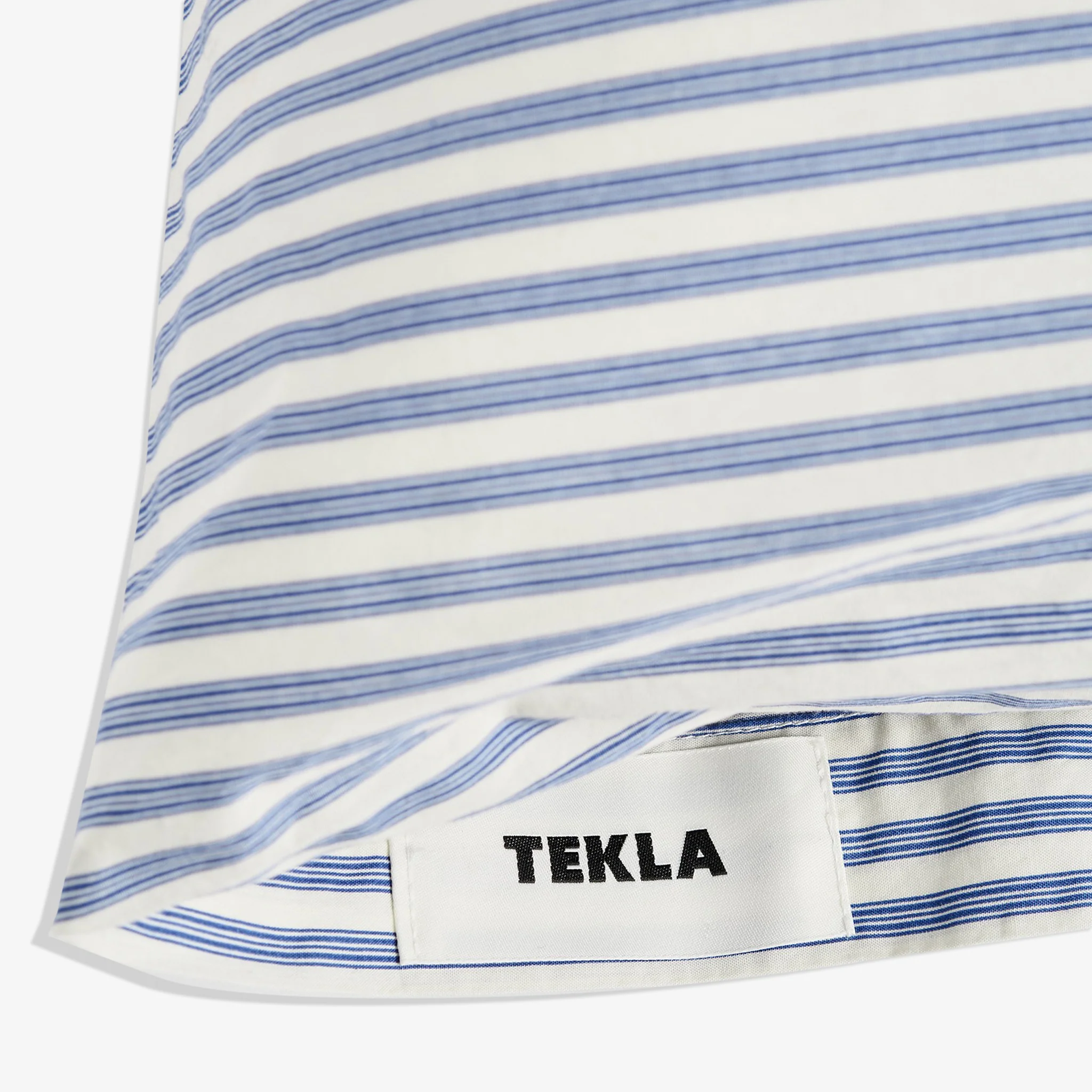 Percale Pillow Sham Skagen Stripes - Image 2