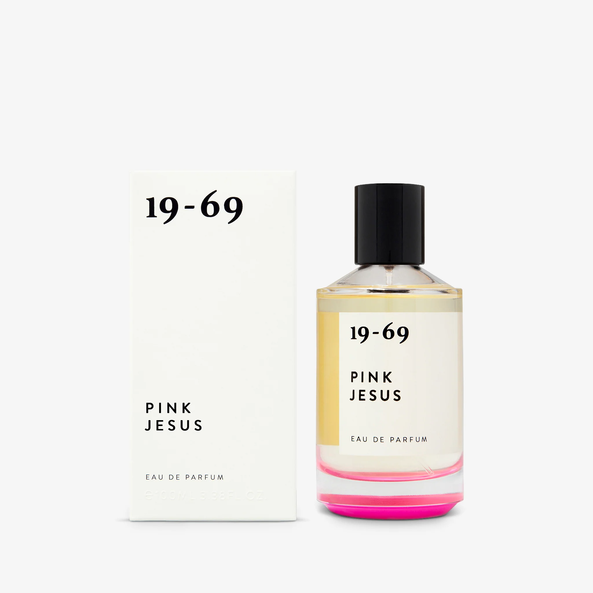 Pink Jesus EDP 100mL - Image 3